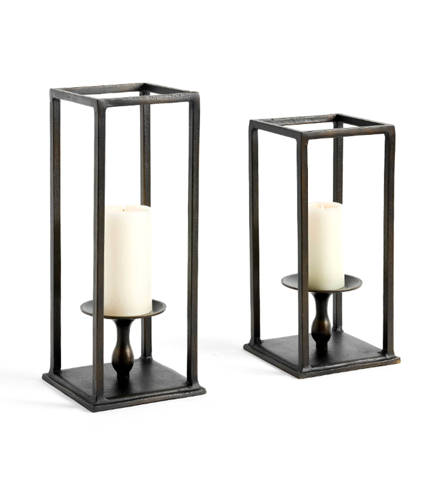 Dalton Small Candle Holder