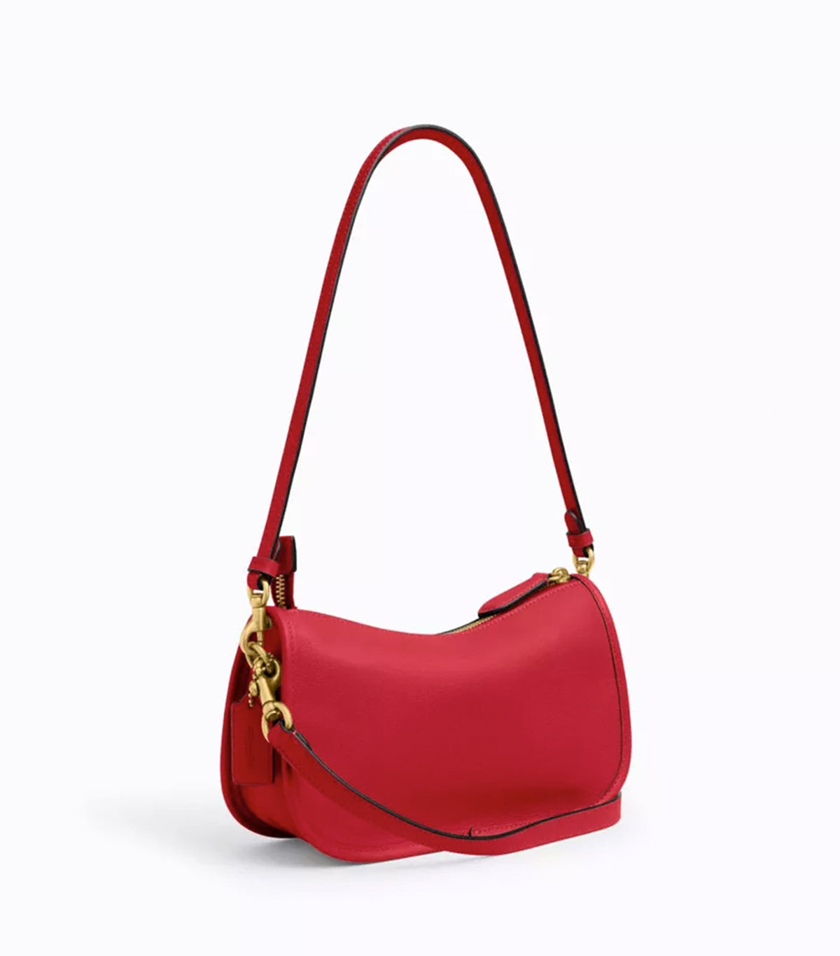 Waverly Bag Scarlet