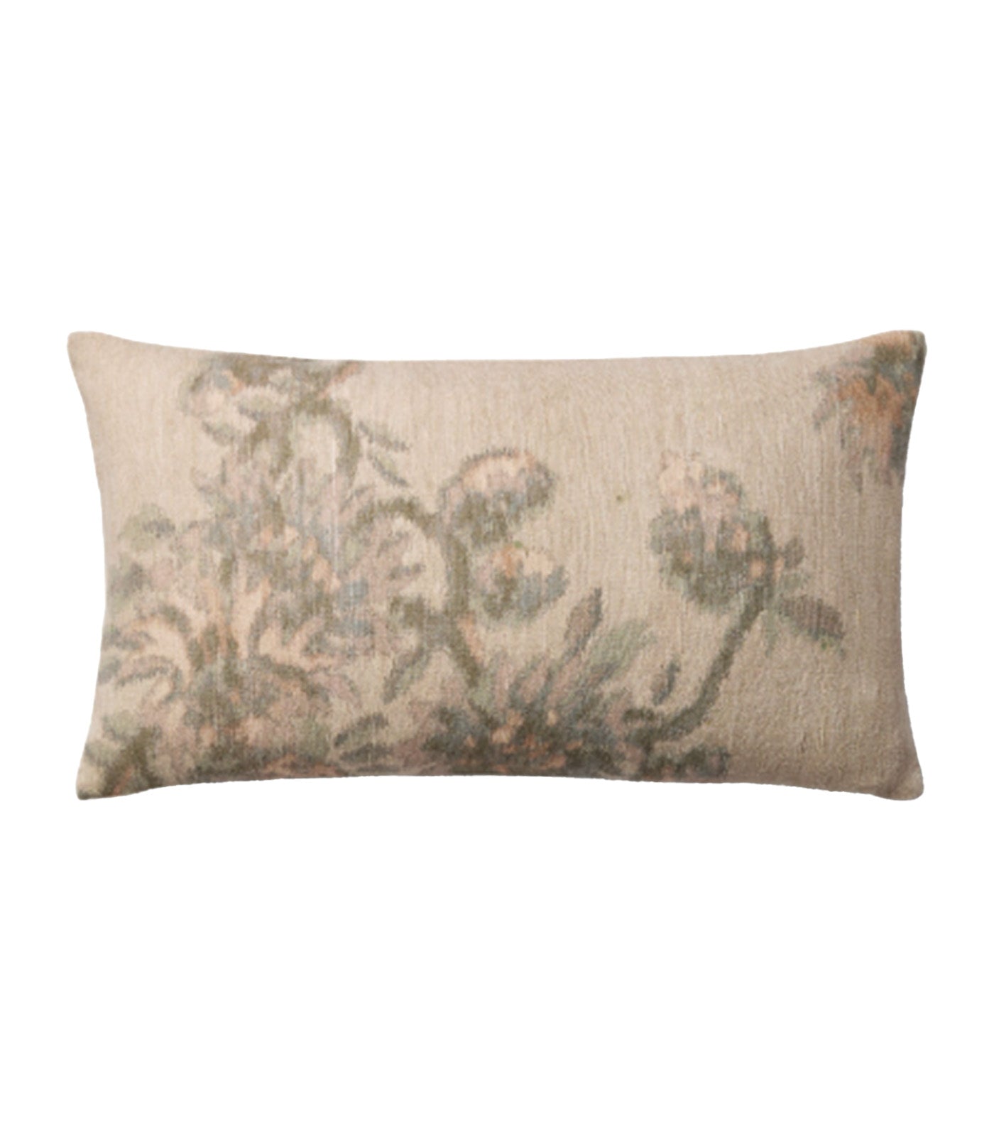 Deco Blossom Pillow Cover