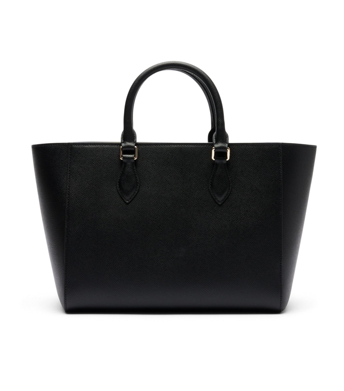 Medium Champs-Élysées Tote Black