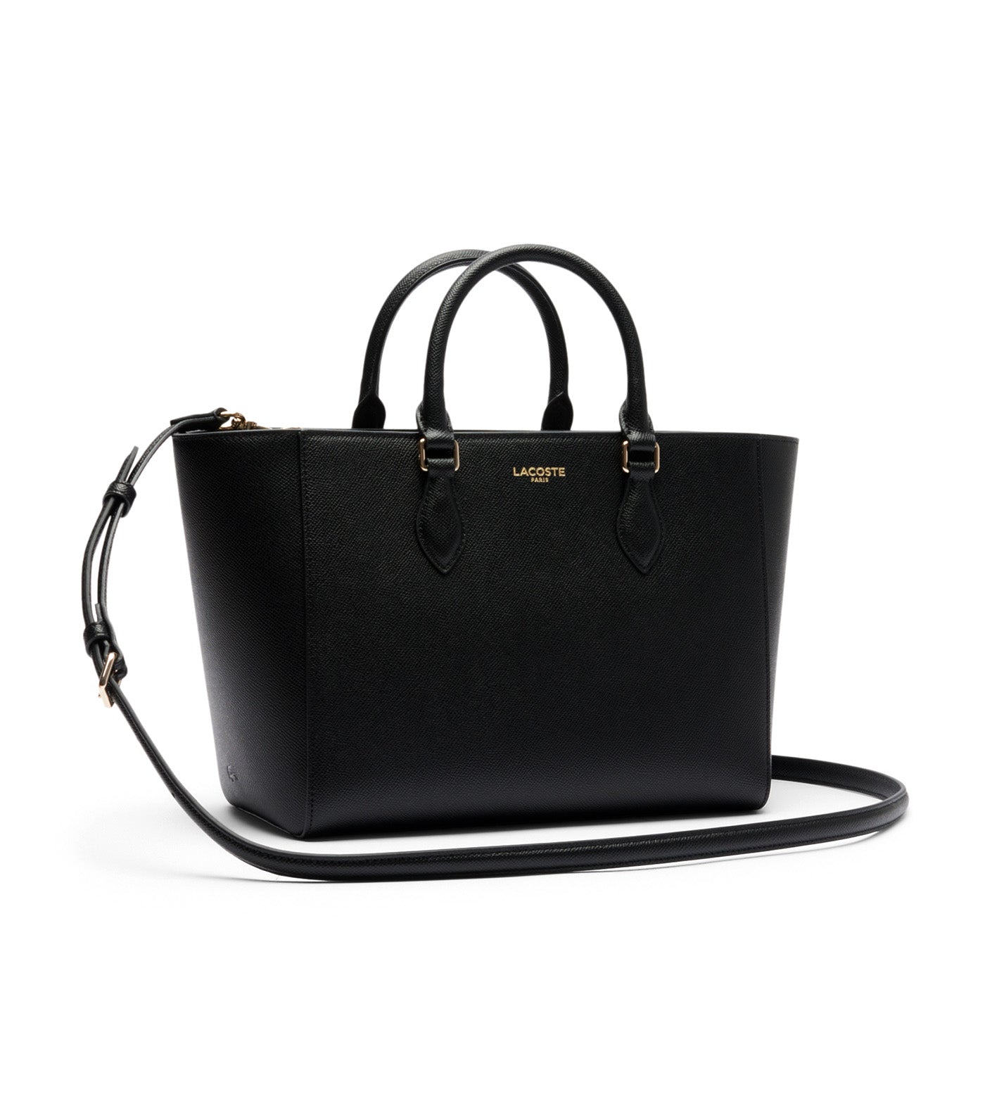 Medium Champs-Élysées Tote Black