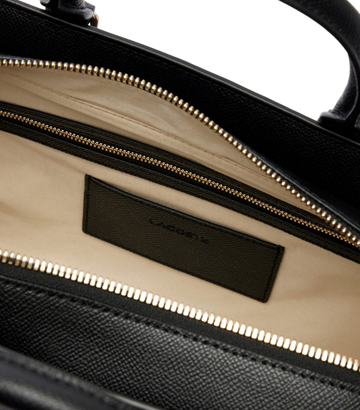 Medium Champs-Élysées Tote Black