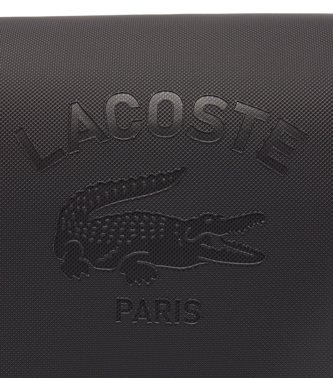 Club 1930 Flap Close Mini-Piqué Satchel Abimes Farine