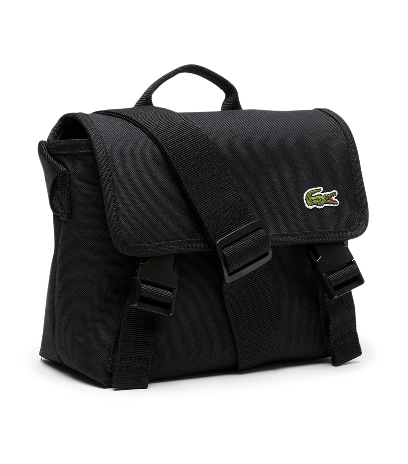 Neocroc Messenger Bag Black