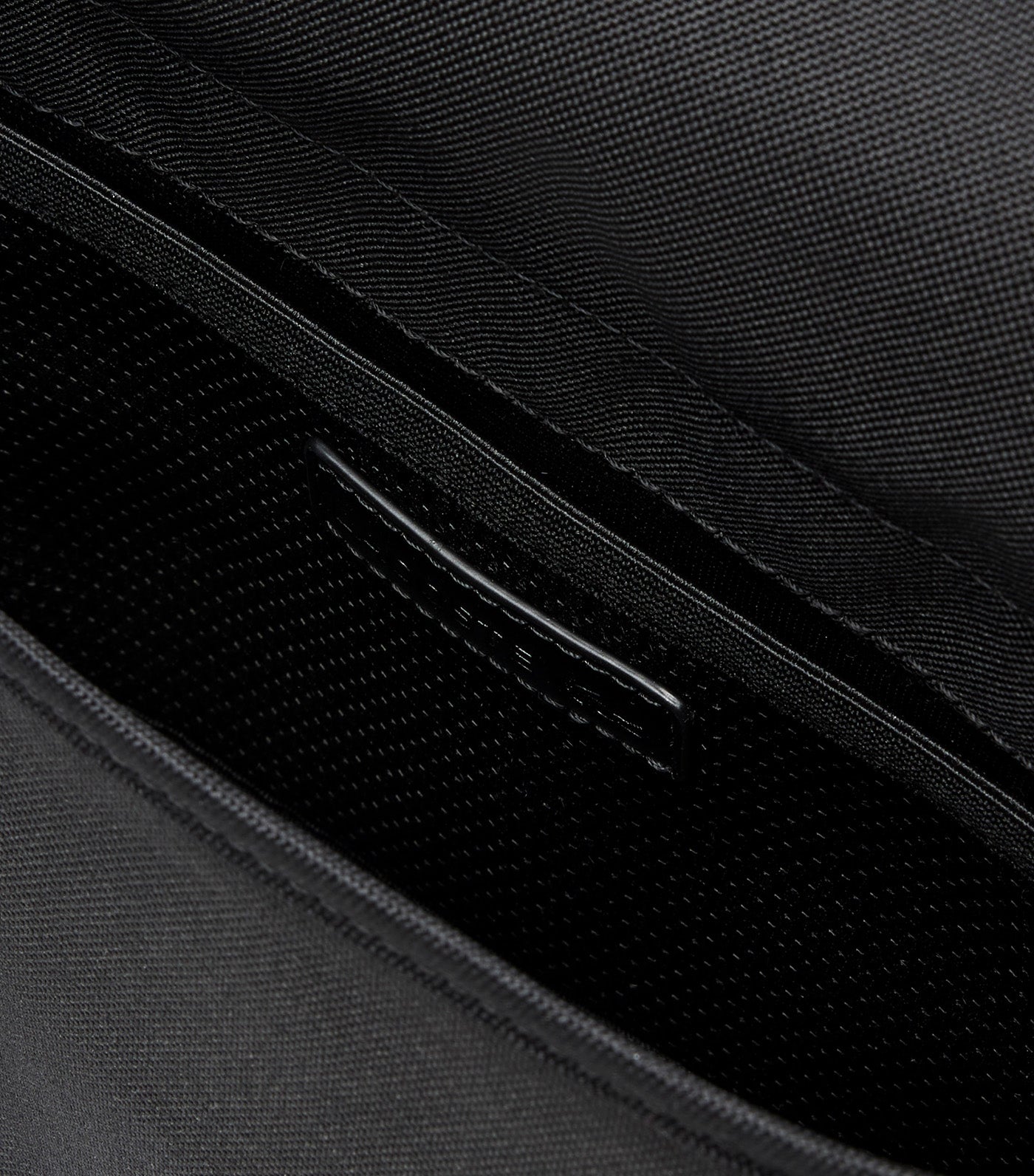 Neocroc Messenger Bag Black