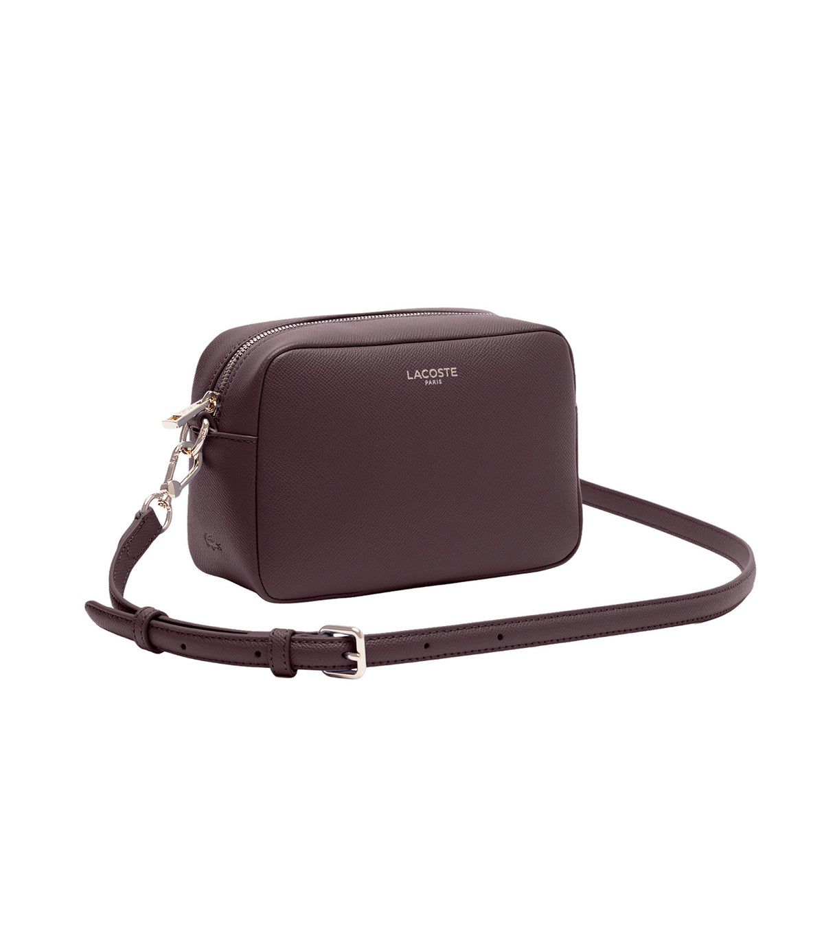 Champs-Élysées Shoulder Bag Oxalis