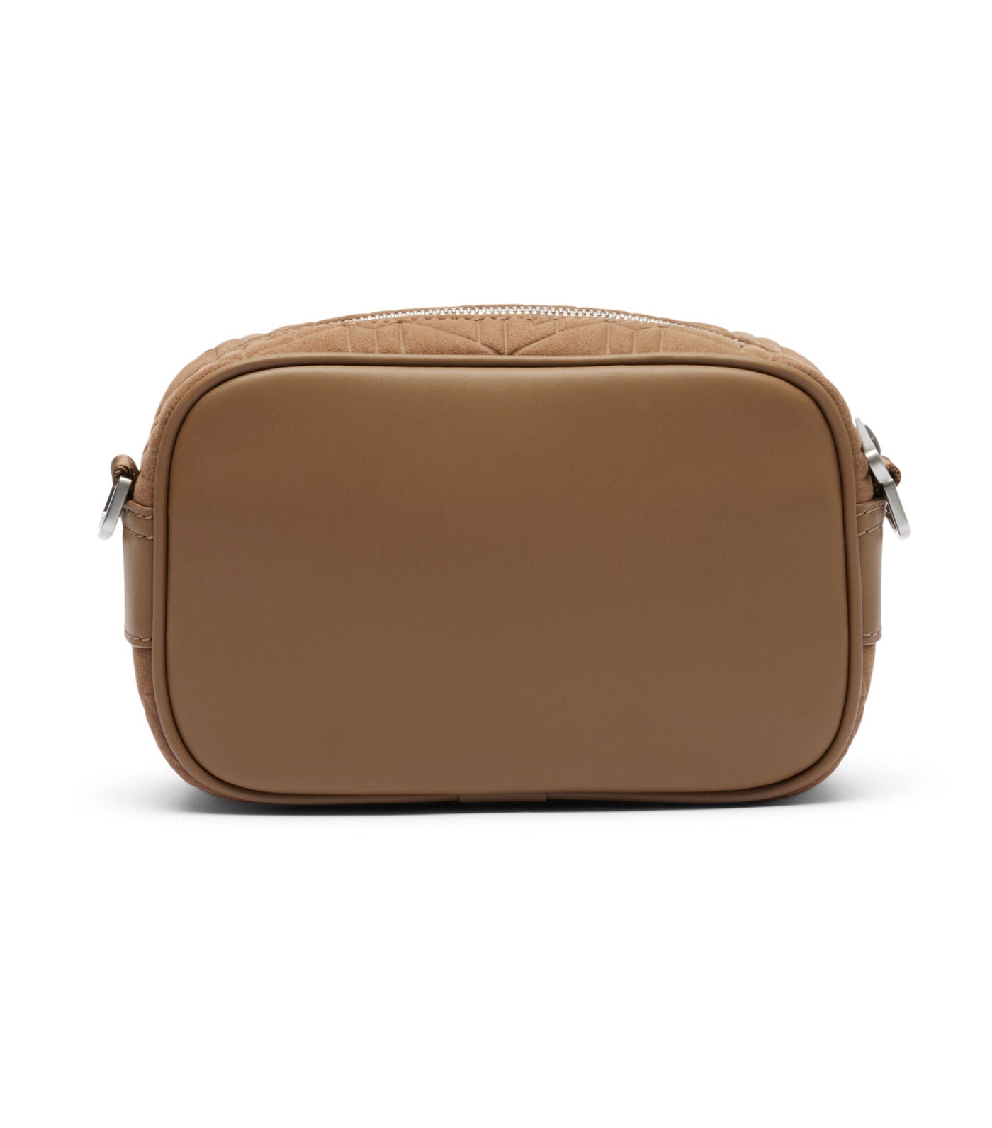 Small The Blend Reporter Bag Chamois