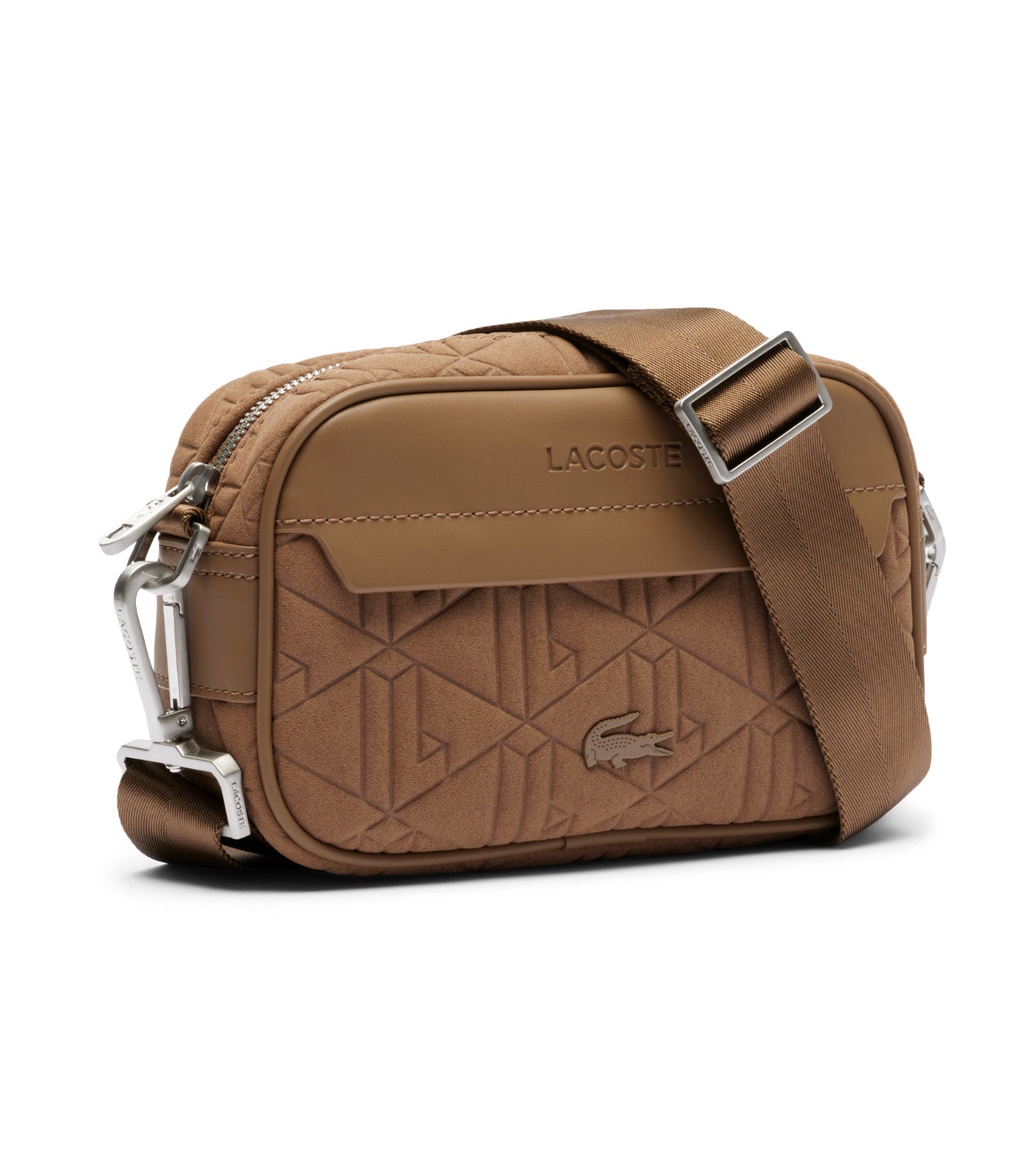 Small The Blend Reporter Bag Chamois