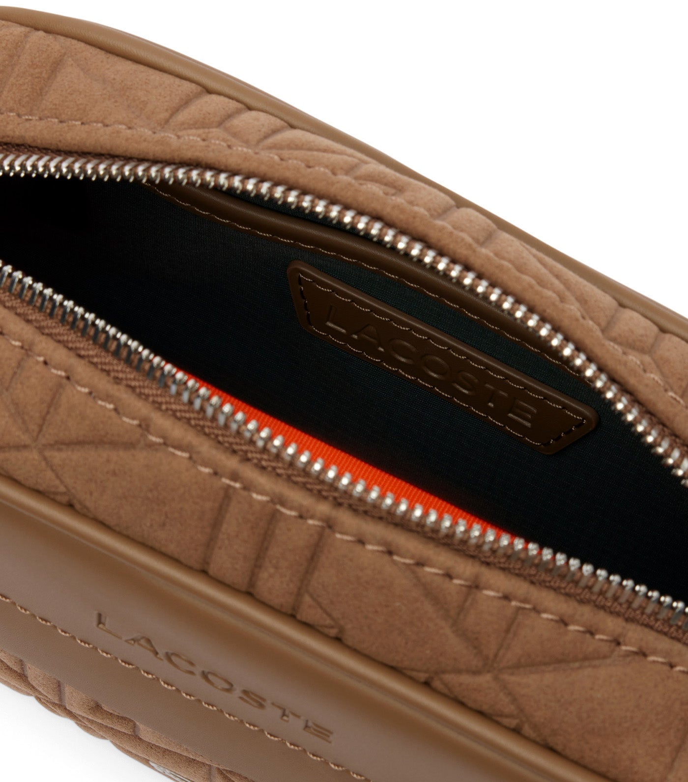 Small The Blend Reporter Bag Chamois