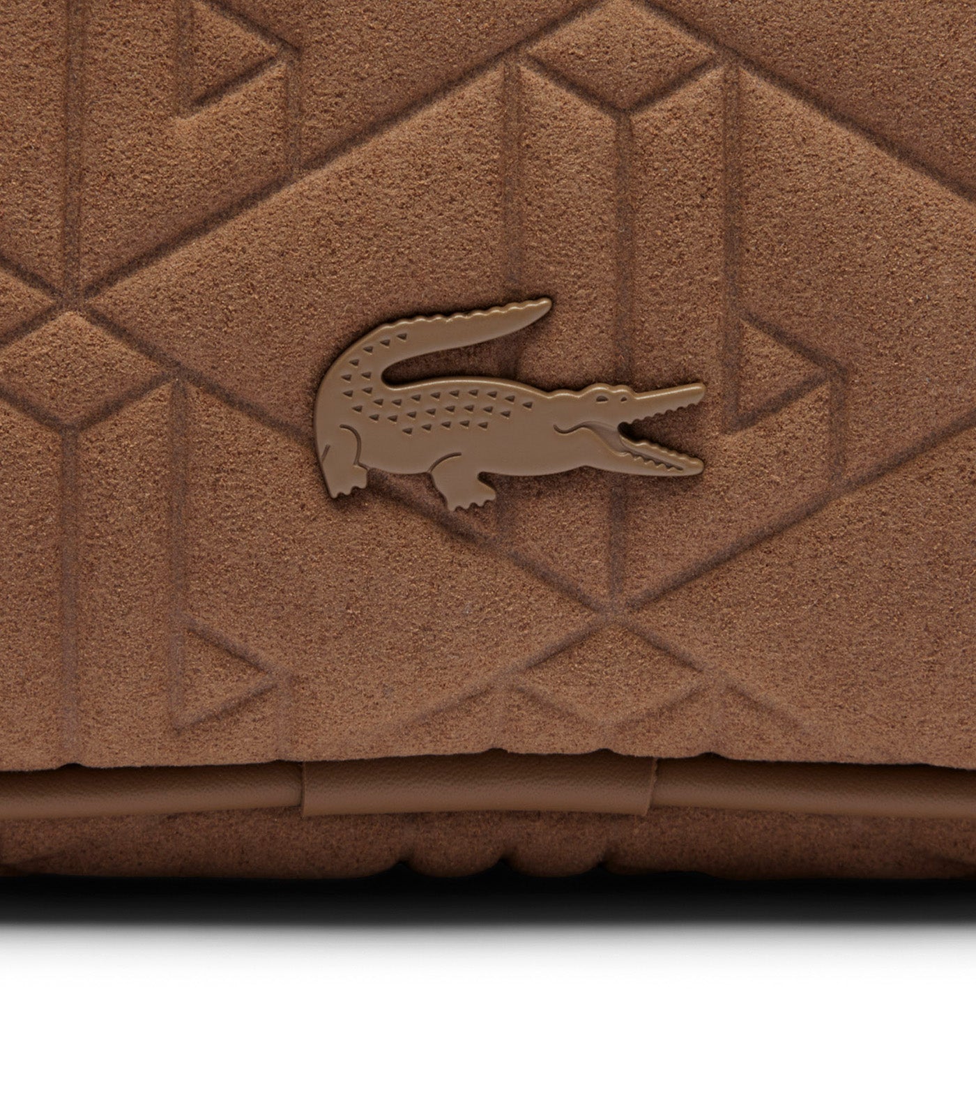 Small The Blend Reporter Bag Chamois