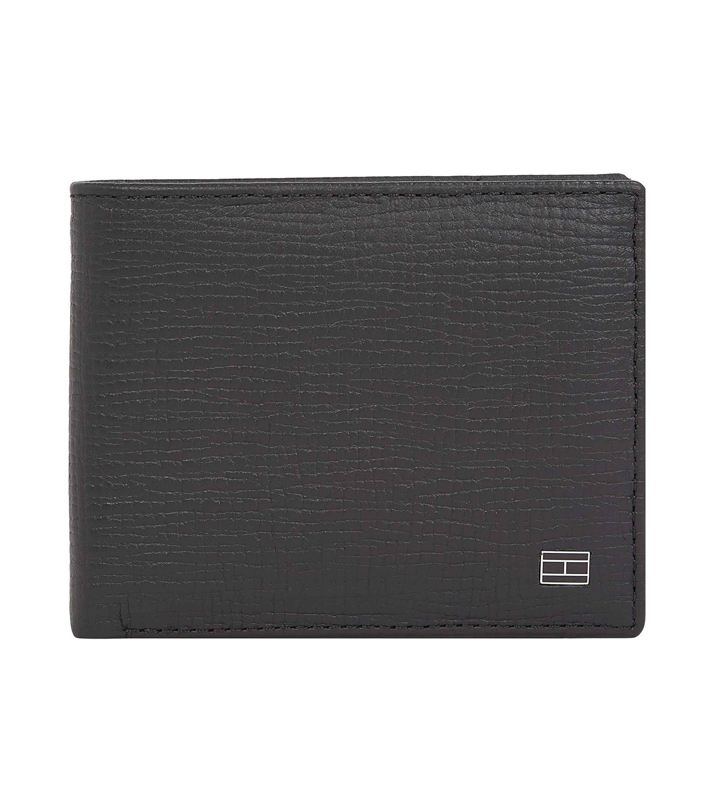 Men's Flag Mini CC Wallet