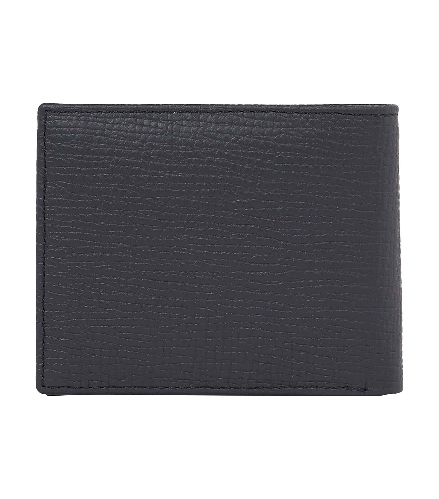 Men's Flag Mini CC Wallet