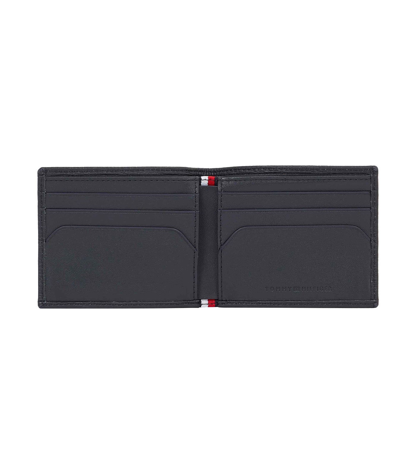 Men's Flag Mini CC Wallet