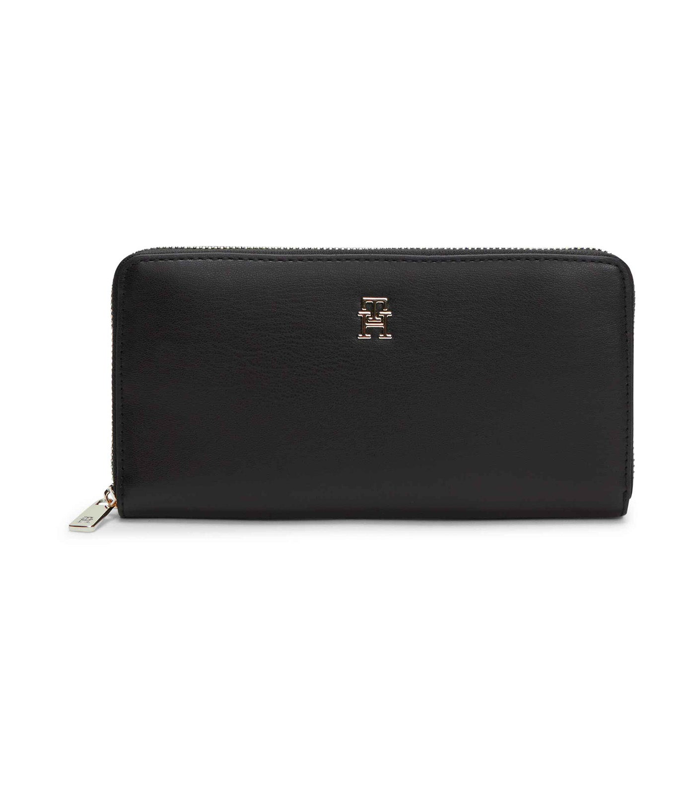 Women's Icon Large Zip-Around Wallet