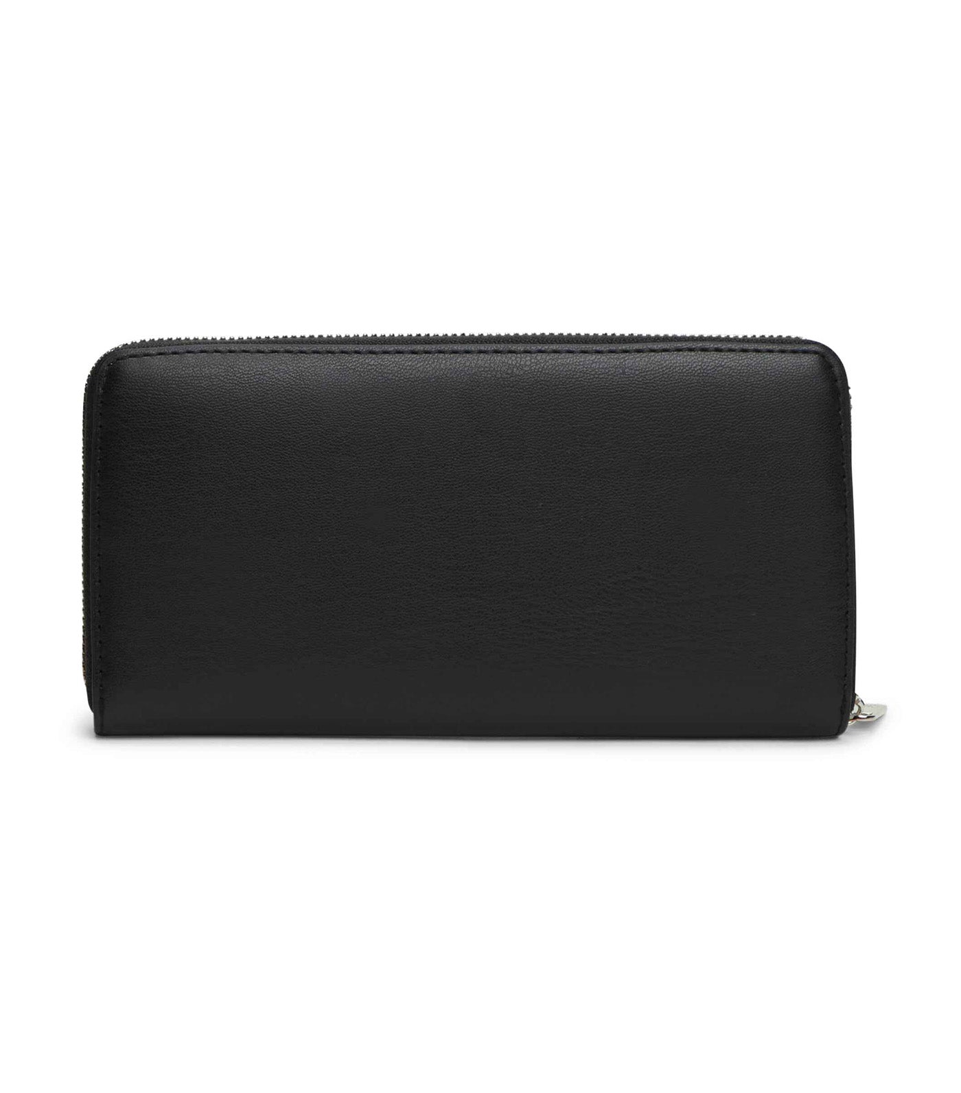 Women's Icon Large Zip-Around Wallet