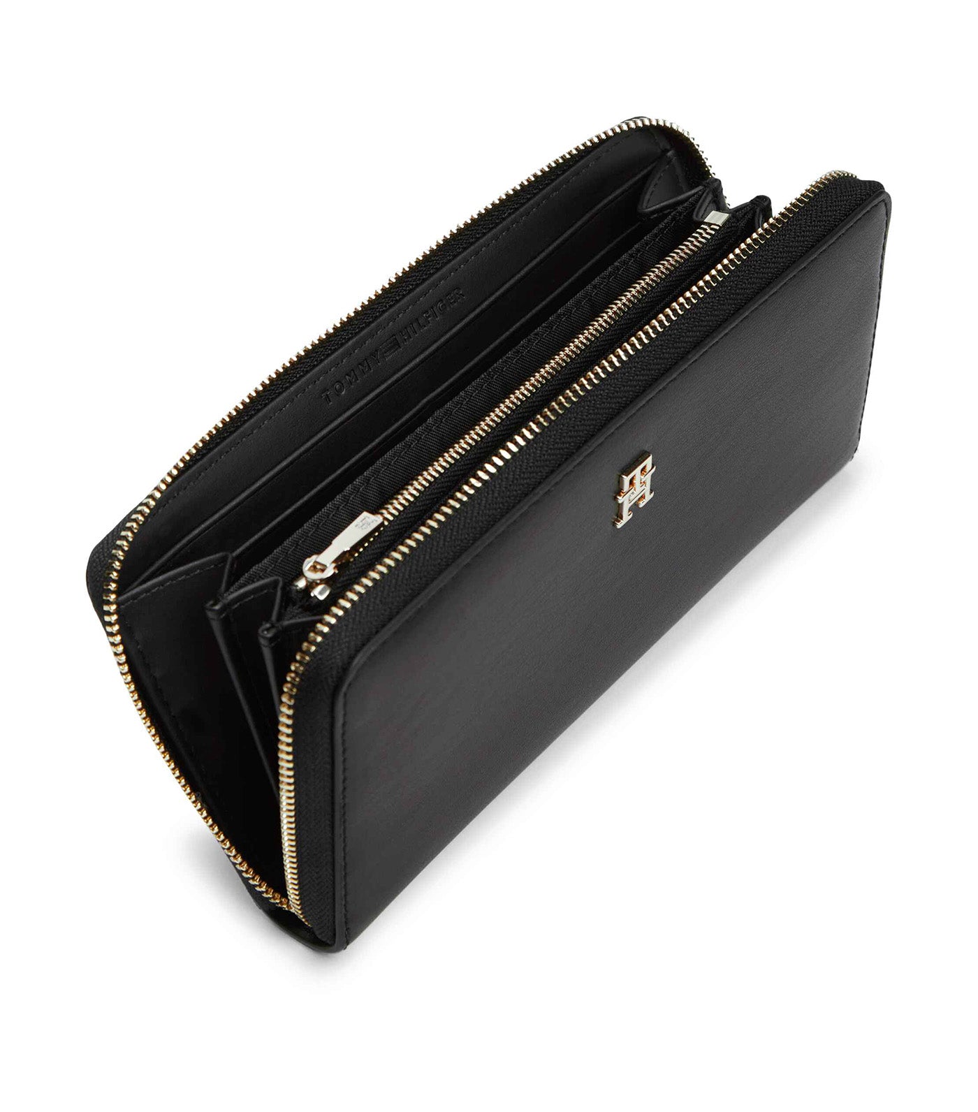 Women's Icon Large Zip-Around Wallet