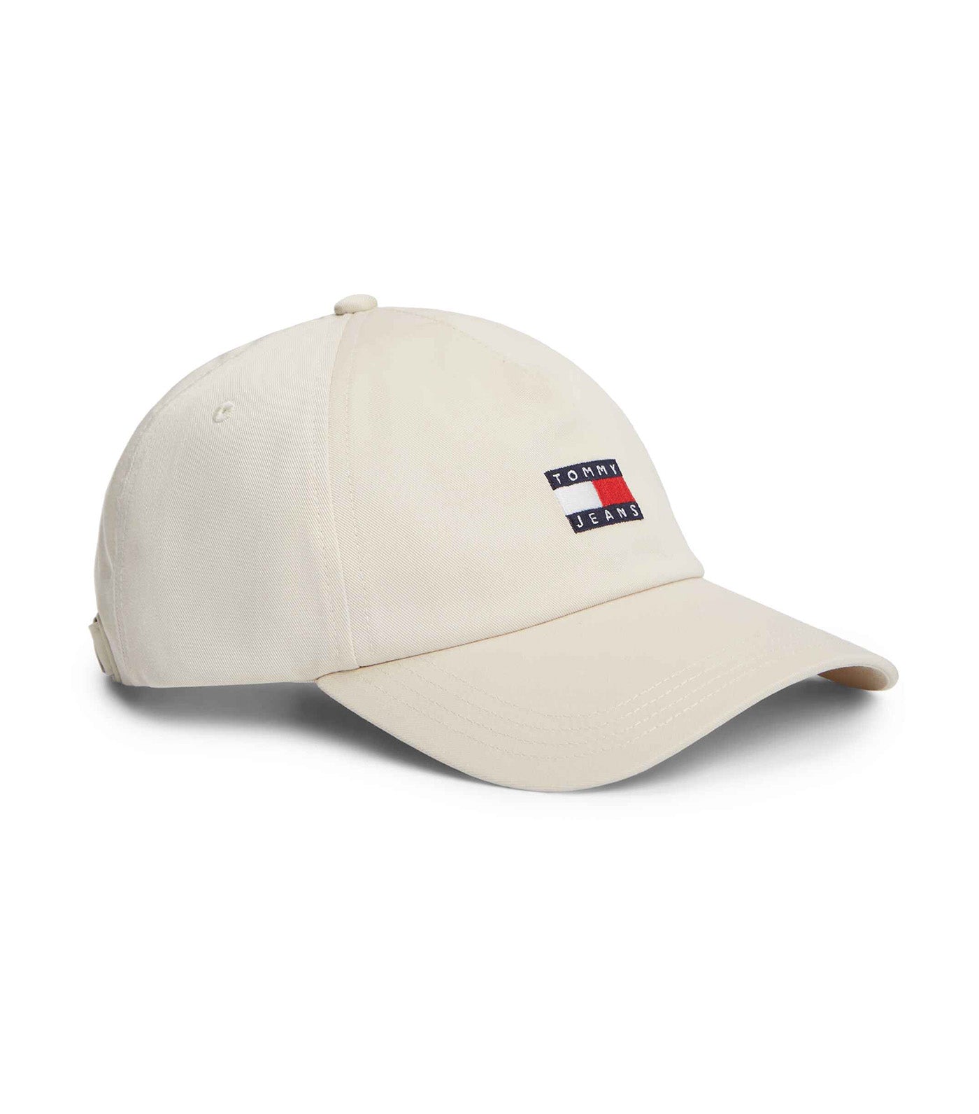 TJ Women's Heritage Core 5 Panel Cap Newsprint