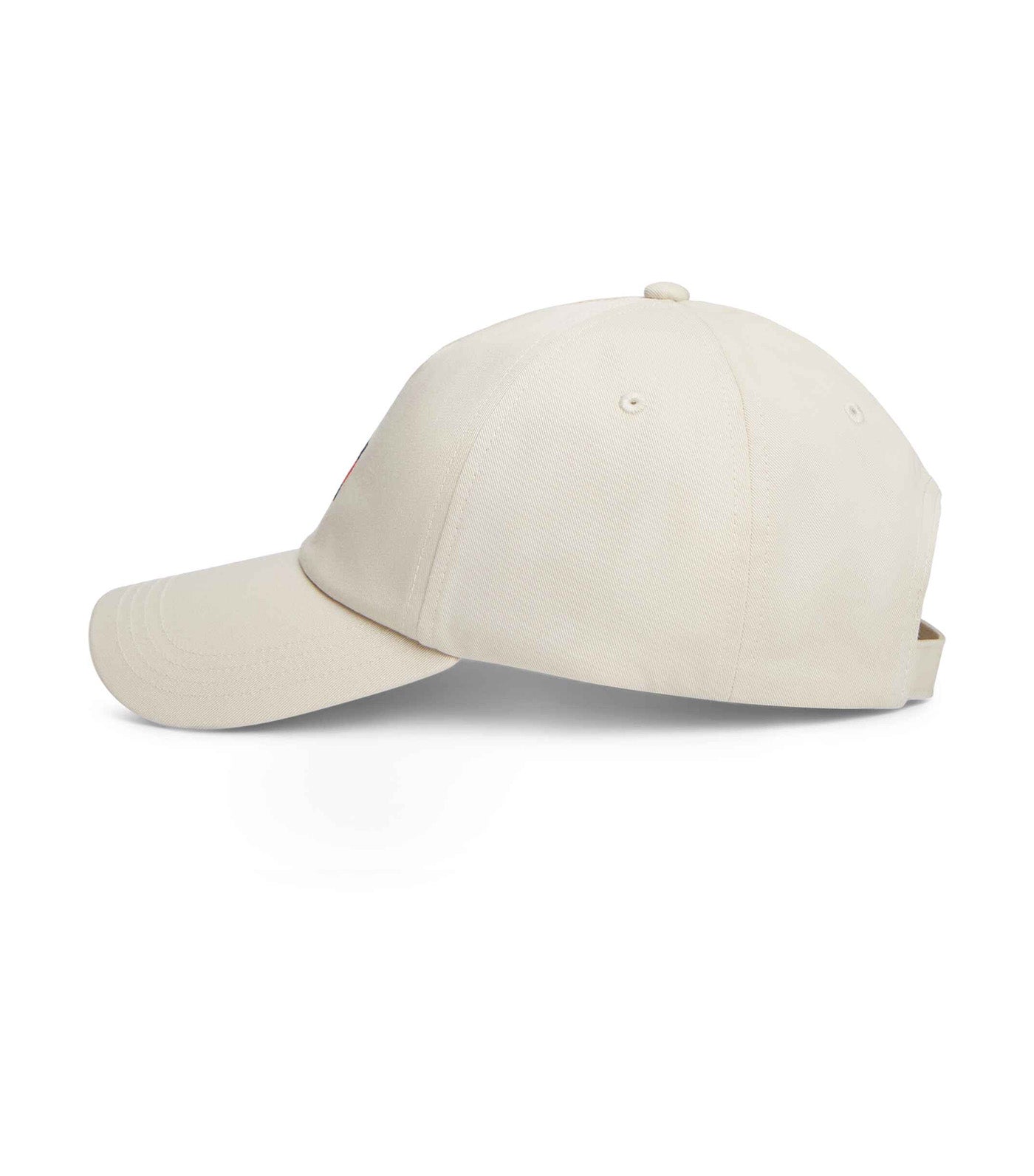 TJ Women's Heritage Core 5 Panel Cap Newsprint