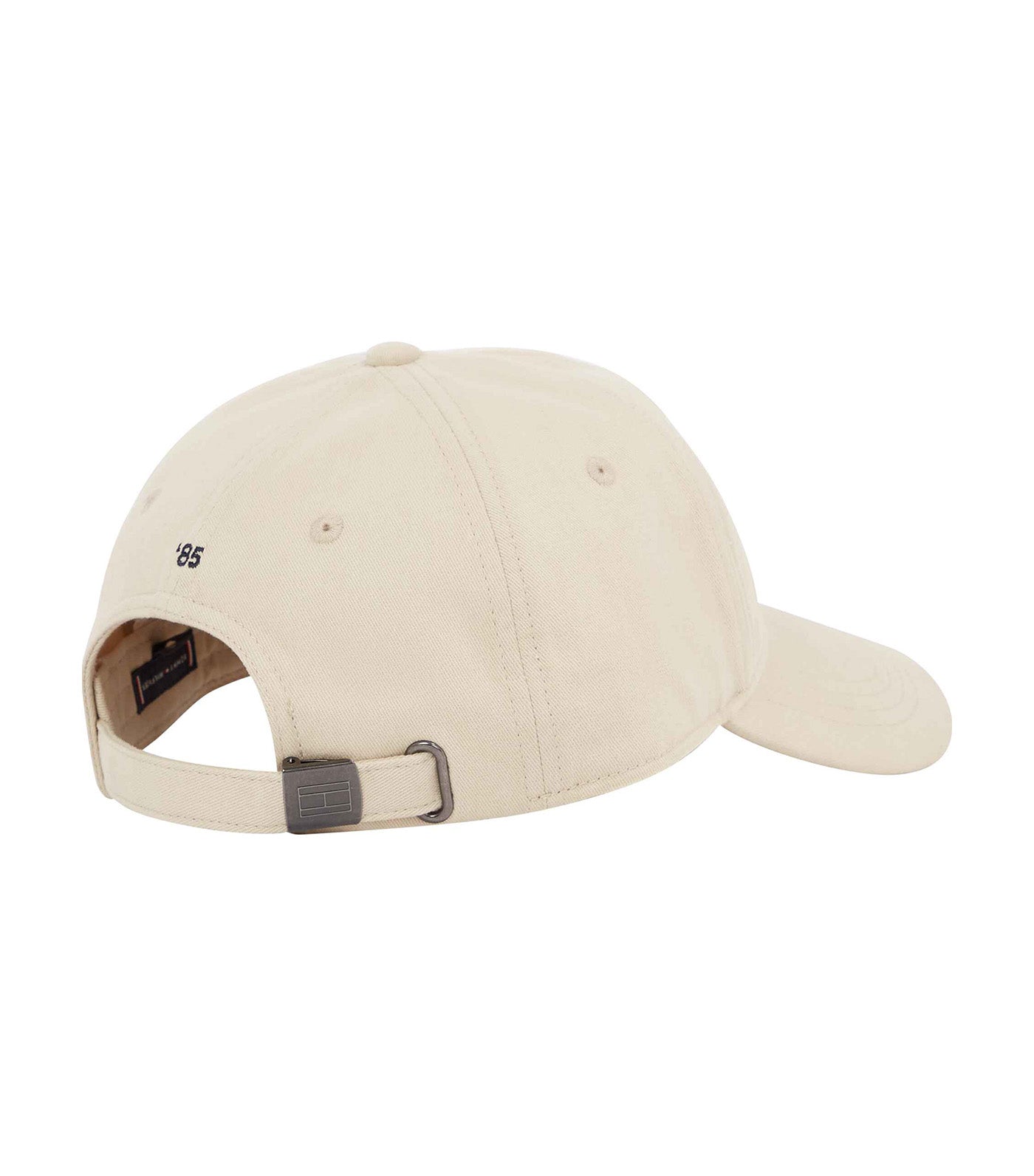 Flag '85 Soft 6 Panel Cap Classic Beige
