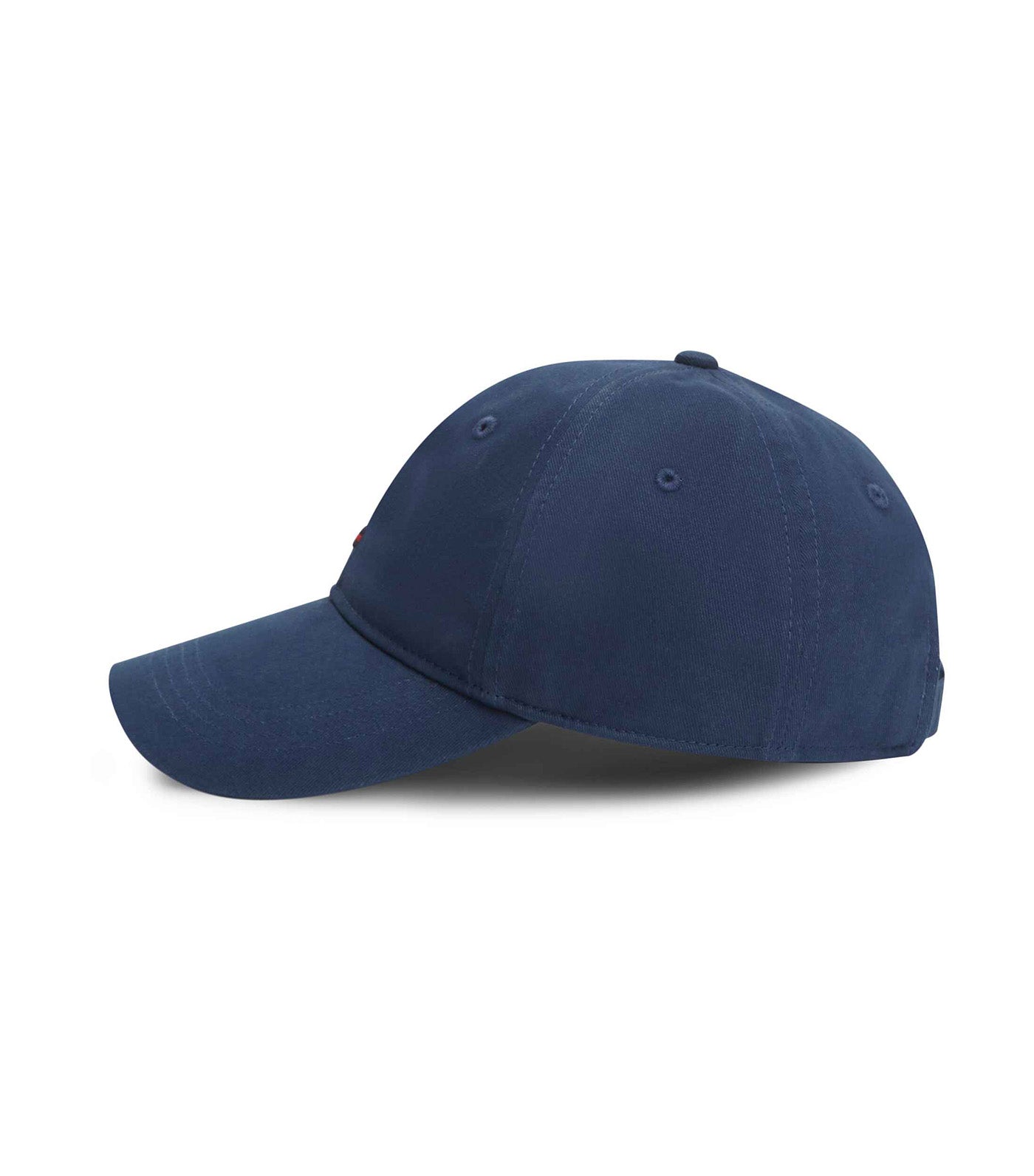 Men's Flag '85 Soft 6 Panel Cap Preppy Navy