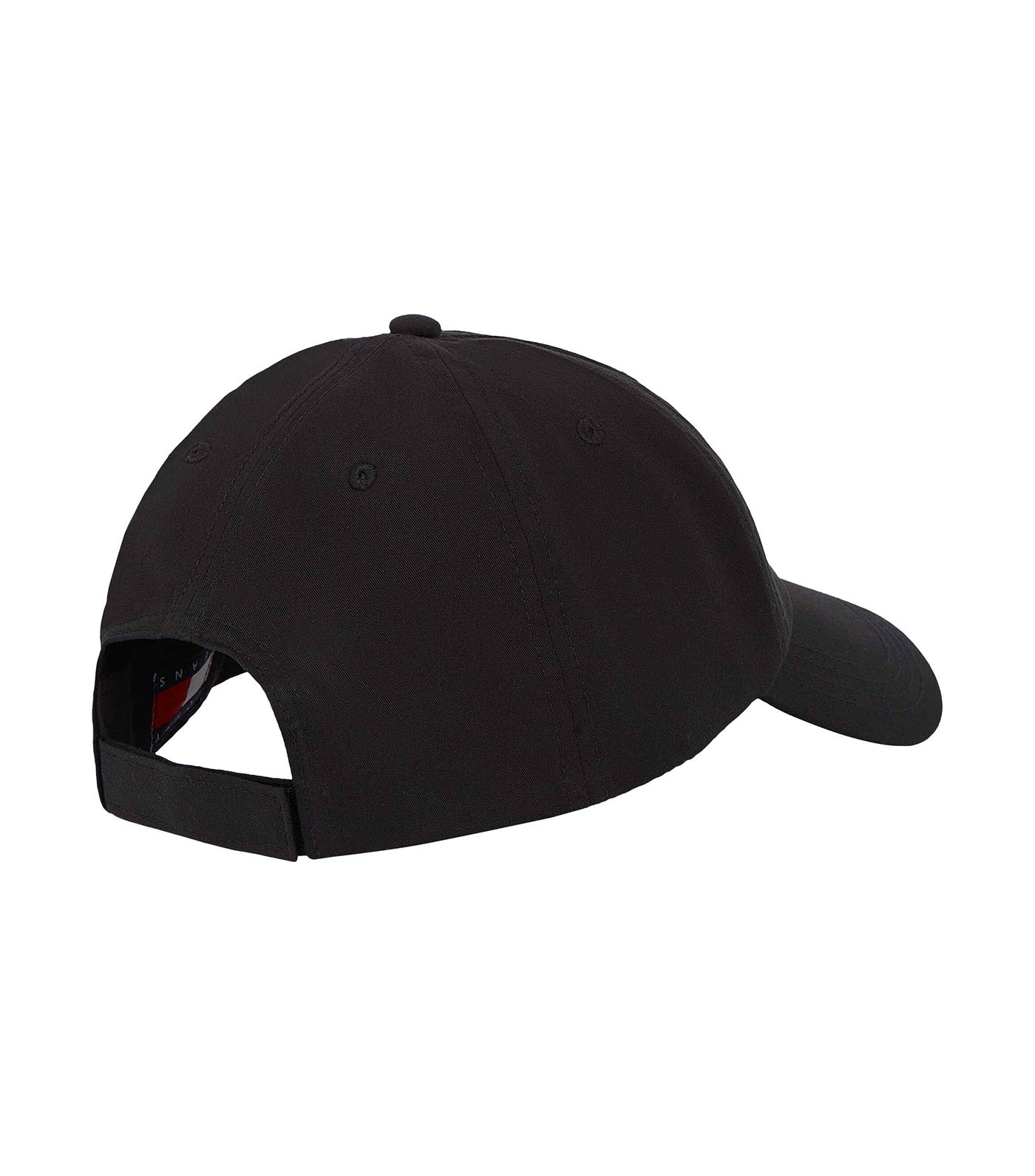 TJ Men's Linear Logo Cap