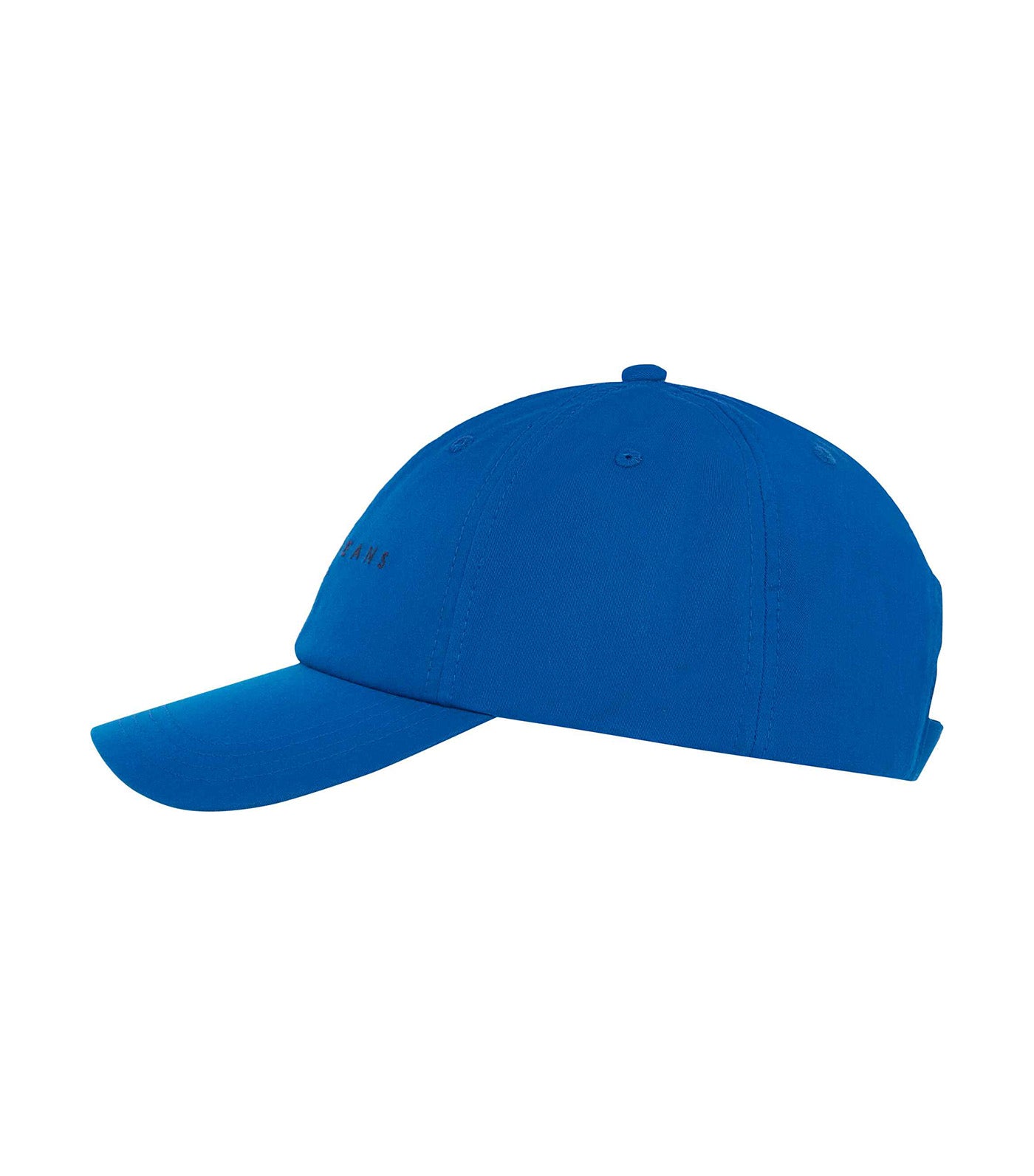 TJ Men's Linear Logo Cap