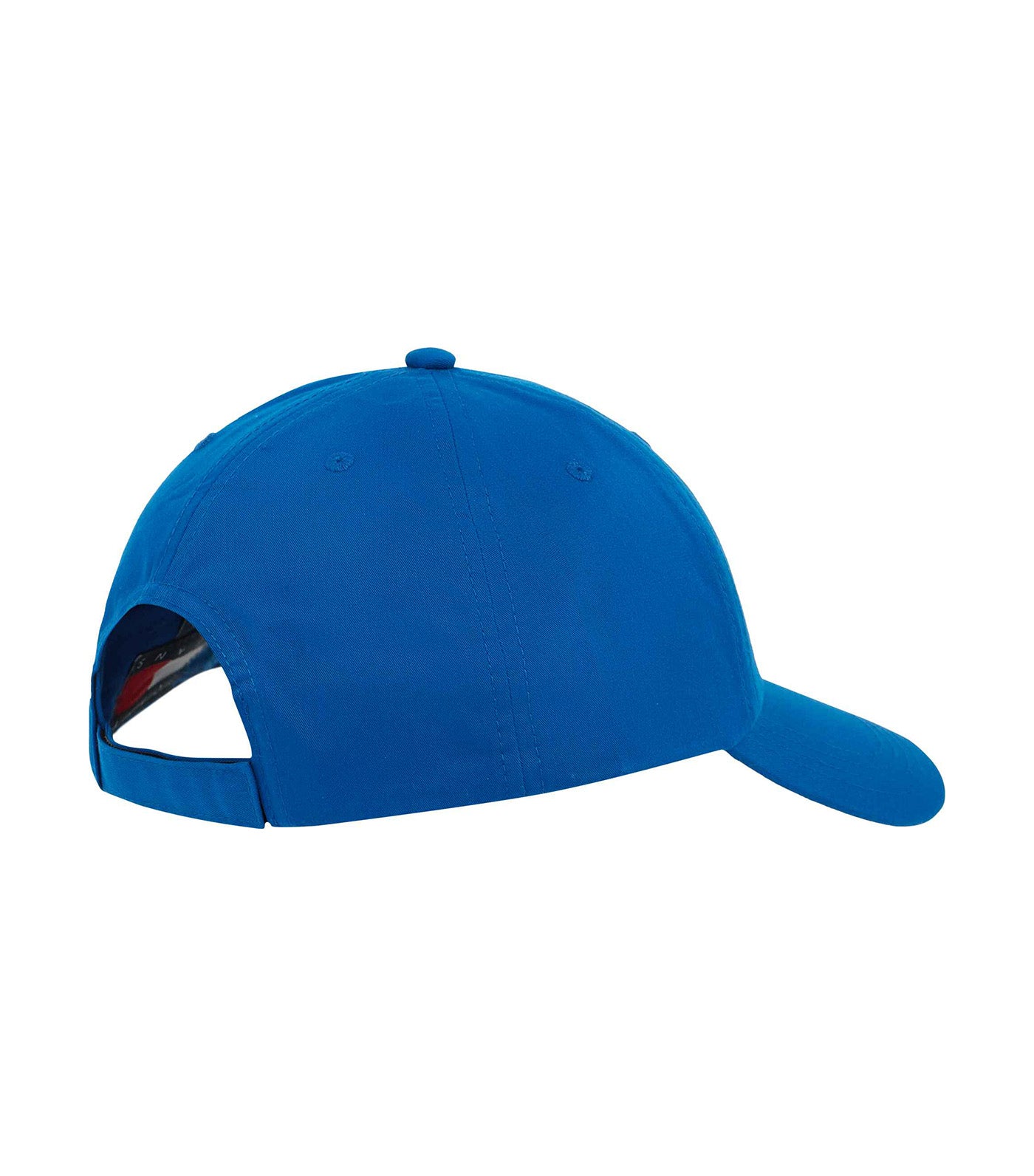 TJ Men's Linear Logo Cap