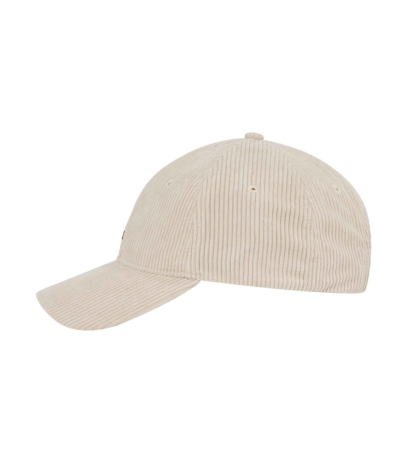 Flag 6 Panel Cord Cap
