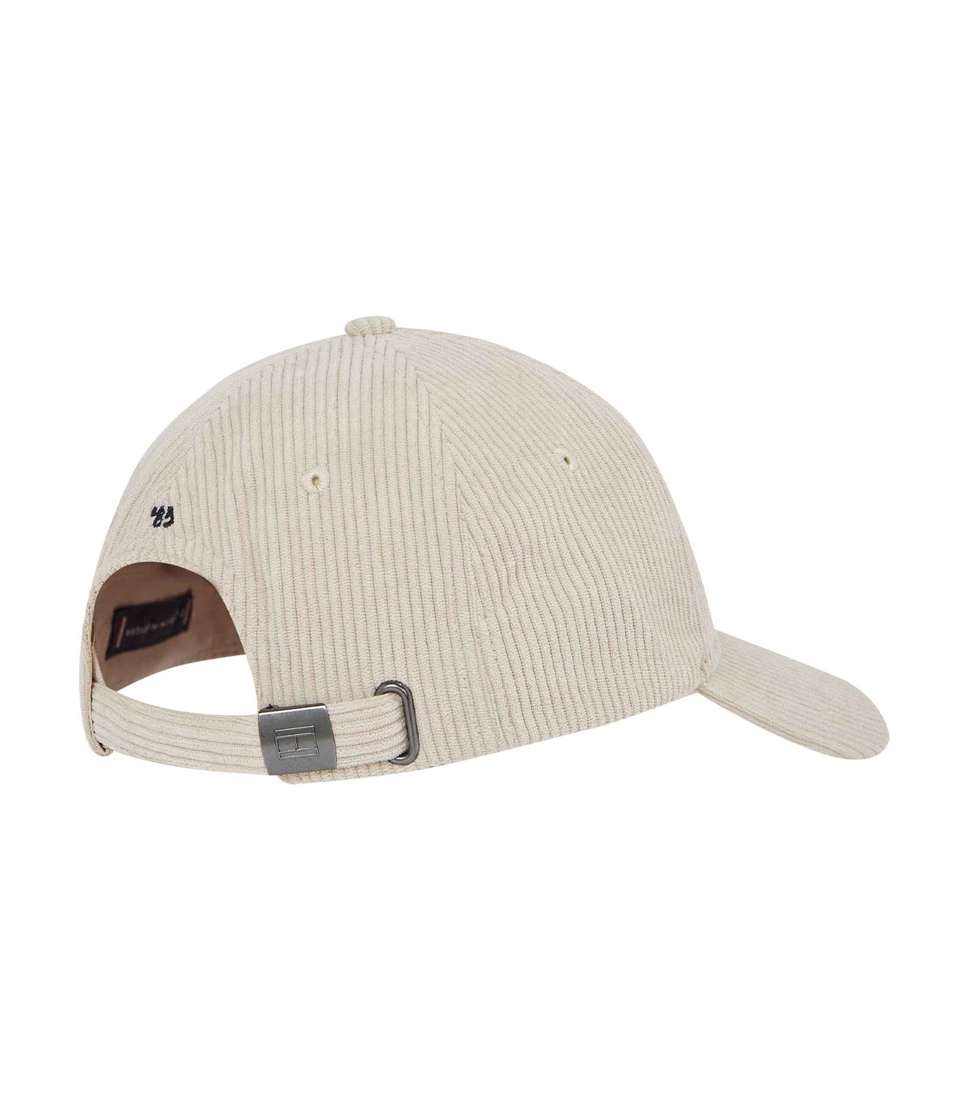 Flag 6 Panel Cord Cap