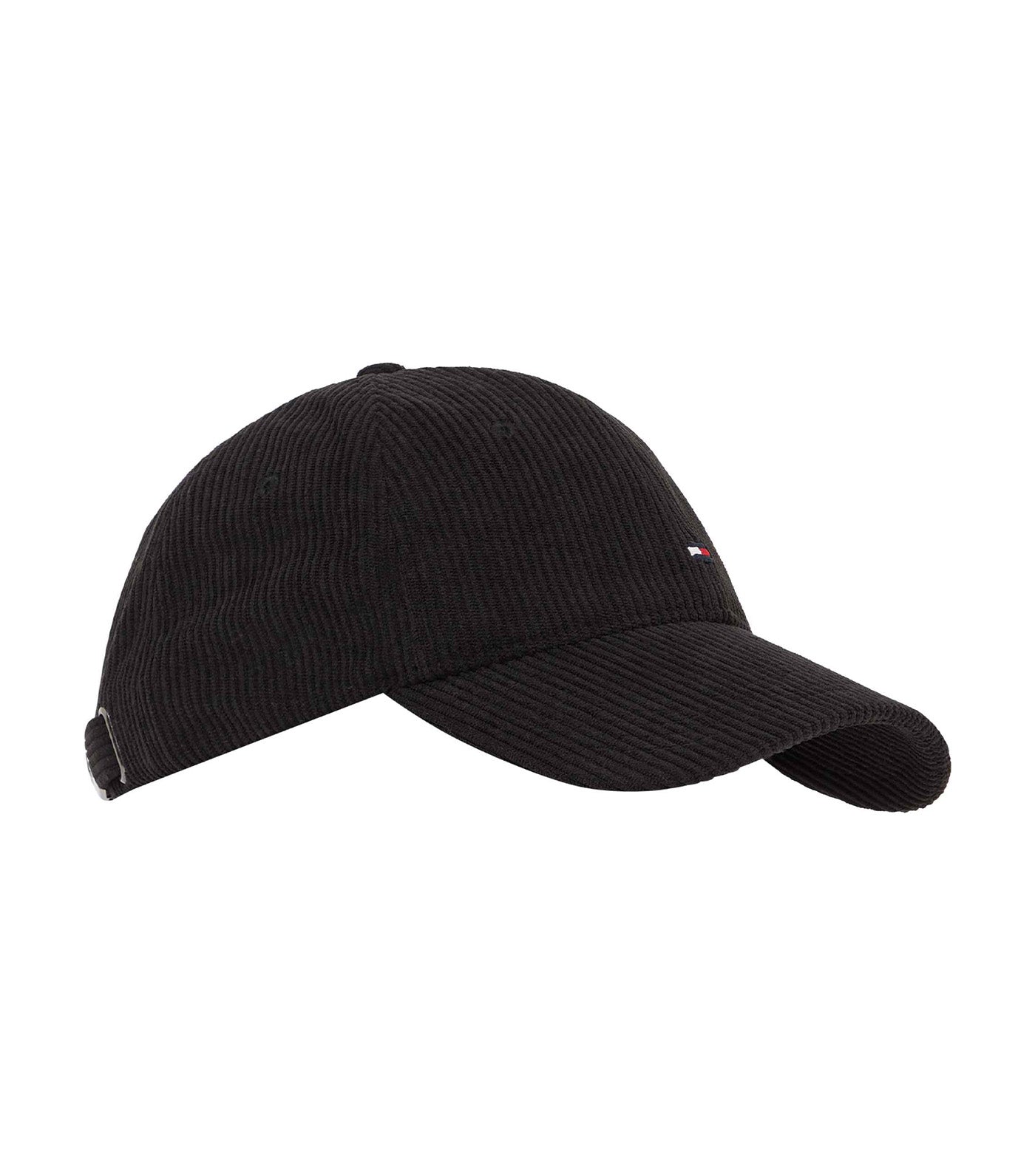 Flag 6 Panel Cord Cap