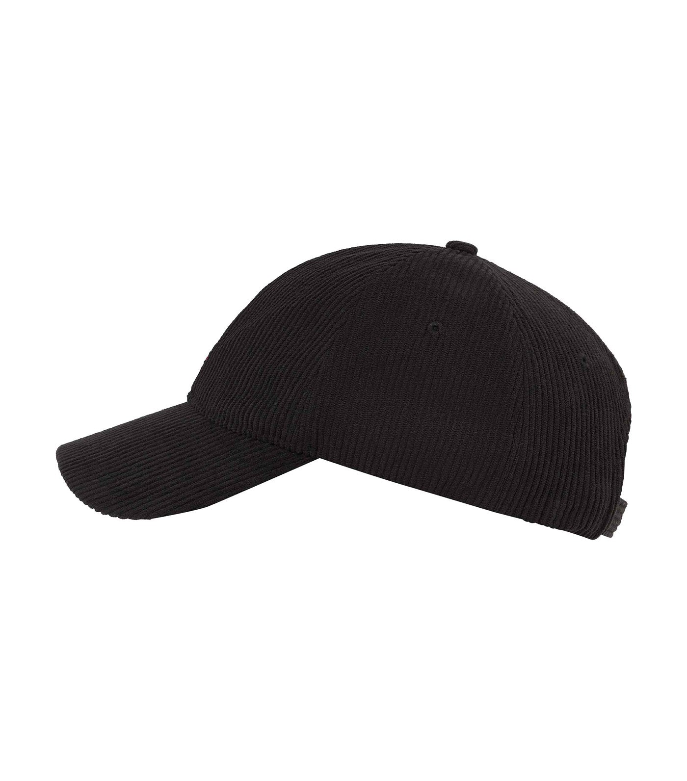 Flag 6 Panel Cord Cap