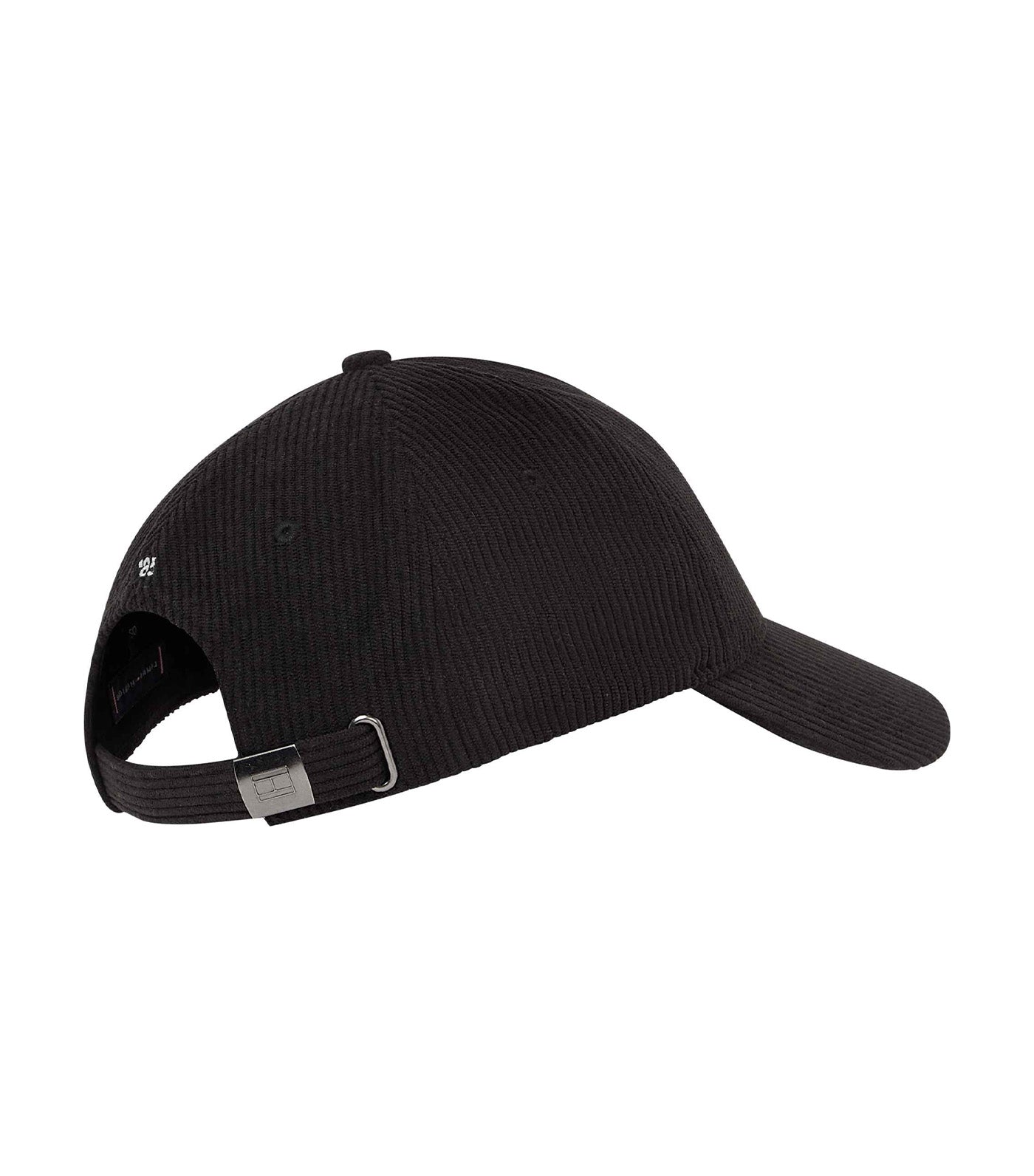 Flag 6 Panel Cord Cap