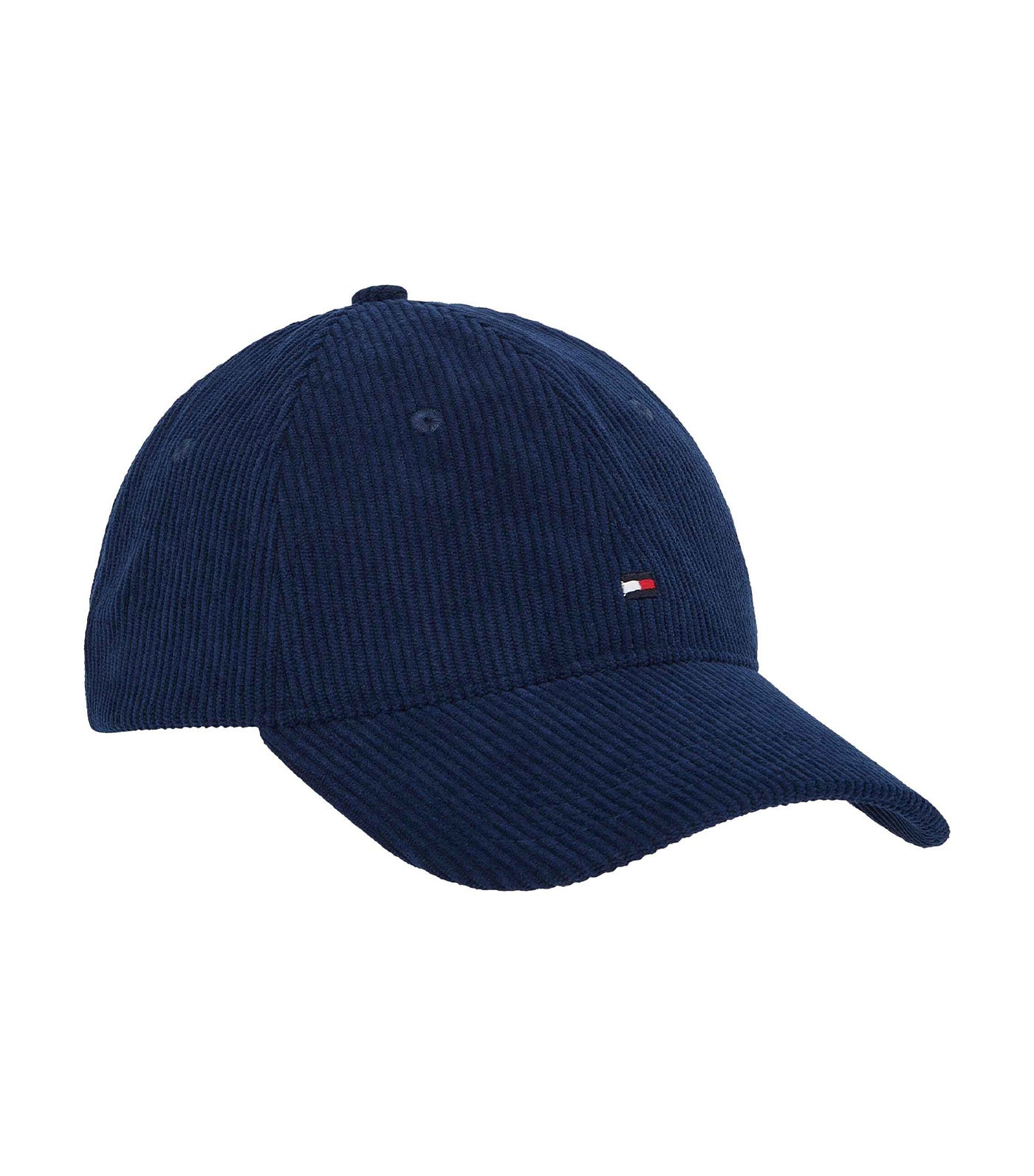 Flag 6 Panel Cord Cap