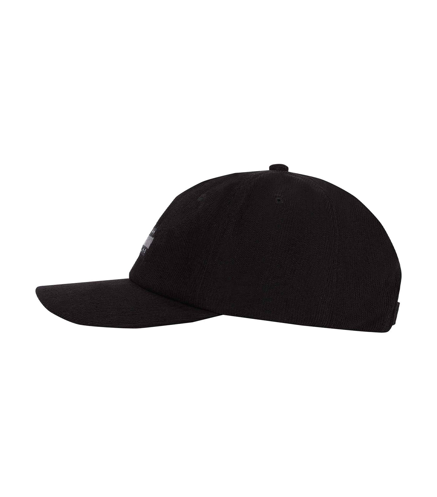 Tommy Jeans Heritage Cord Cap