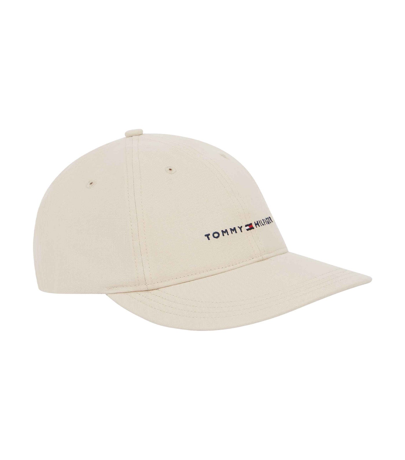 Flag Suiting 6 Panel Cap Classic Beige