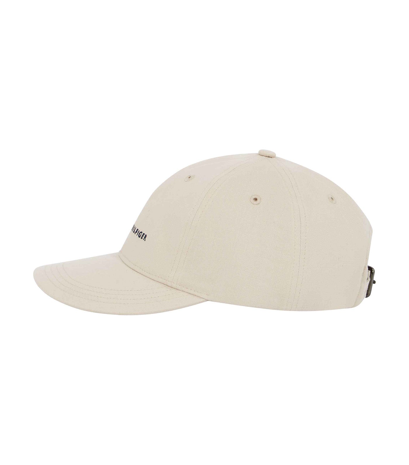 Flag Suiting 6 Panel Cap Classic Beige