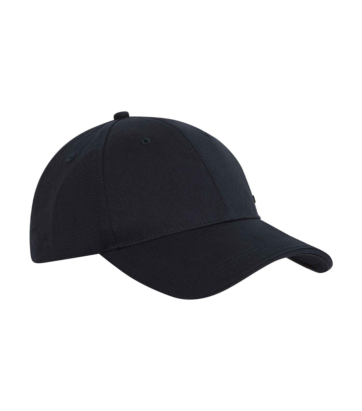 RWB Cotton 6 Panel Cap