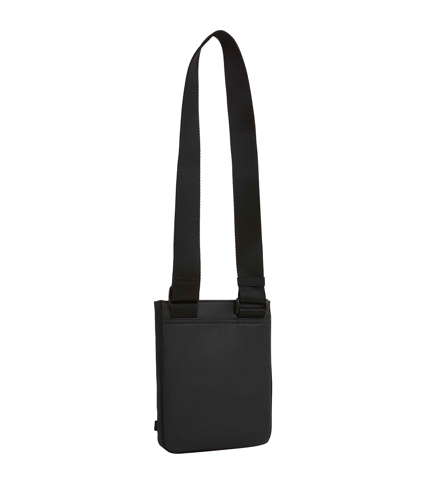 Men's Foundation Mini Crossover Bag Black
