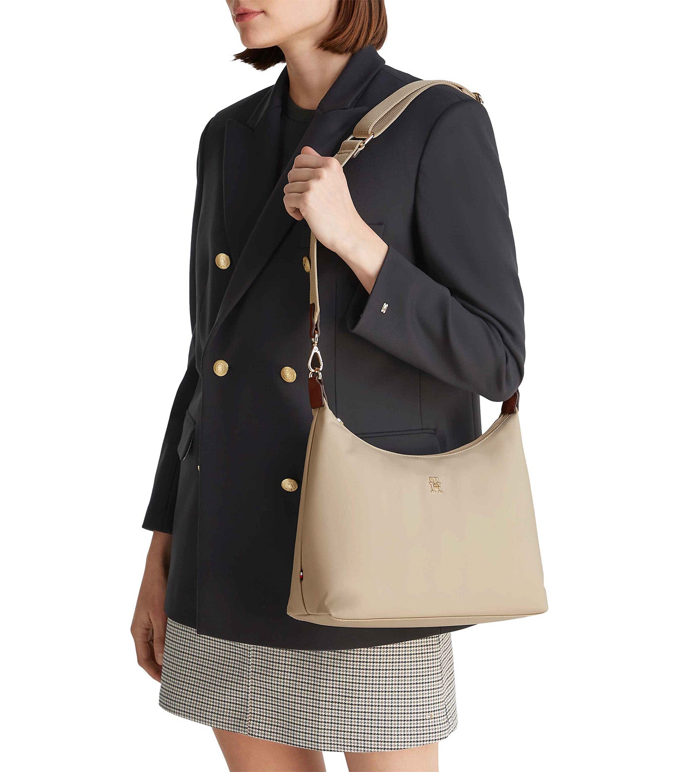 Women's Popette Shoulder Bag