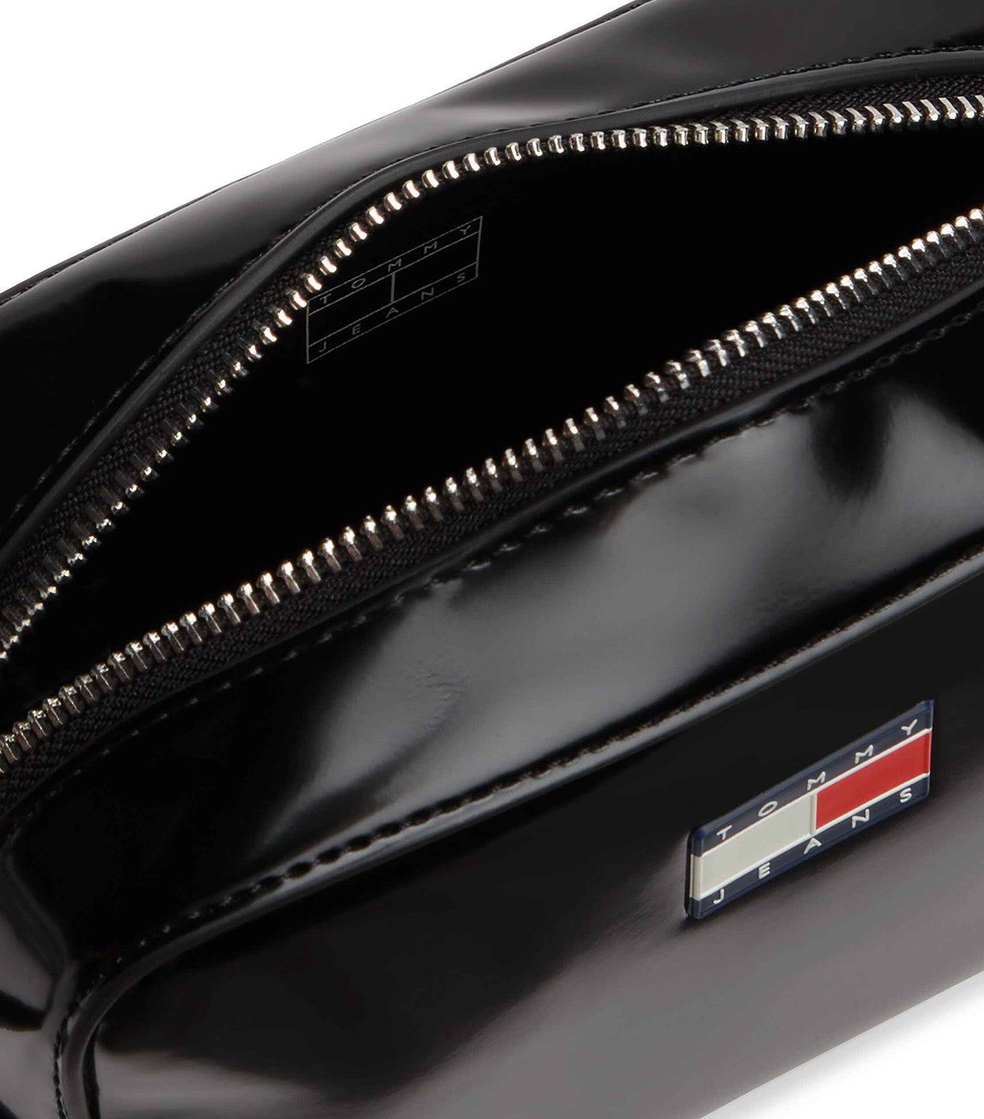 Tommy Jeans Women's Must Camera Bag Black