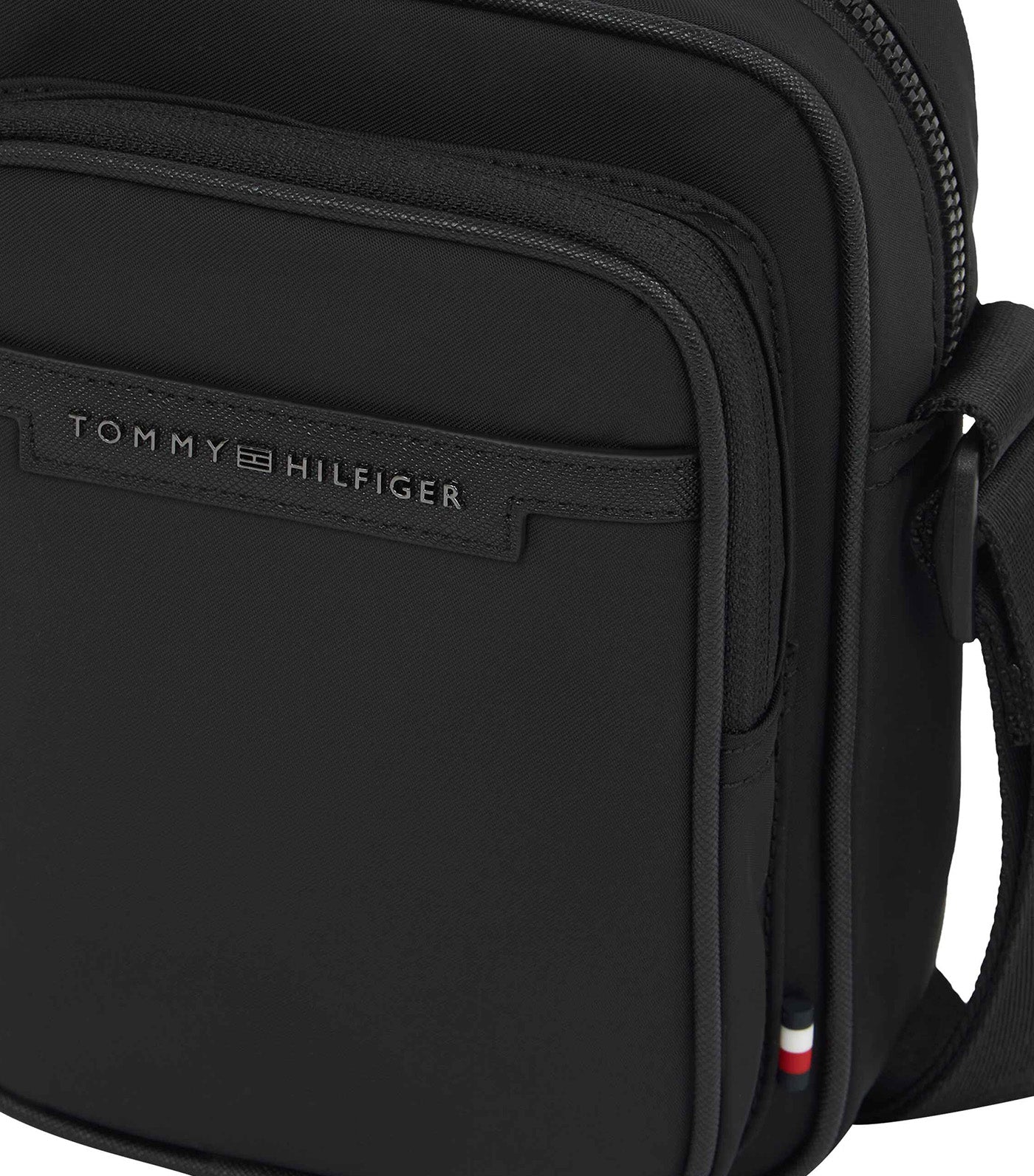 Repreve Mini Reporter Bag