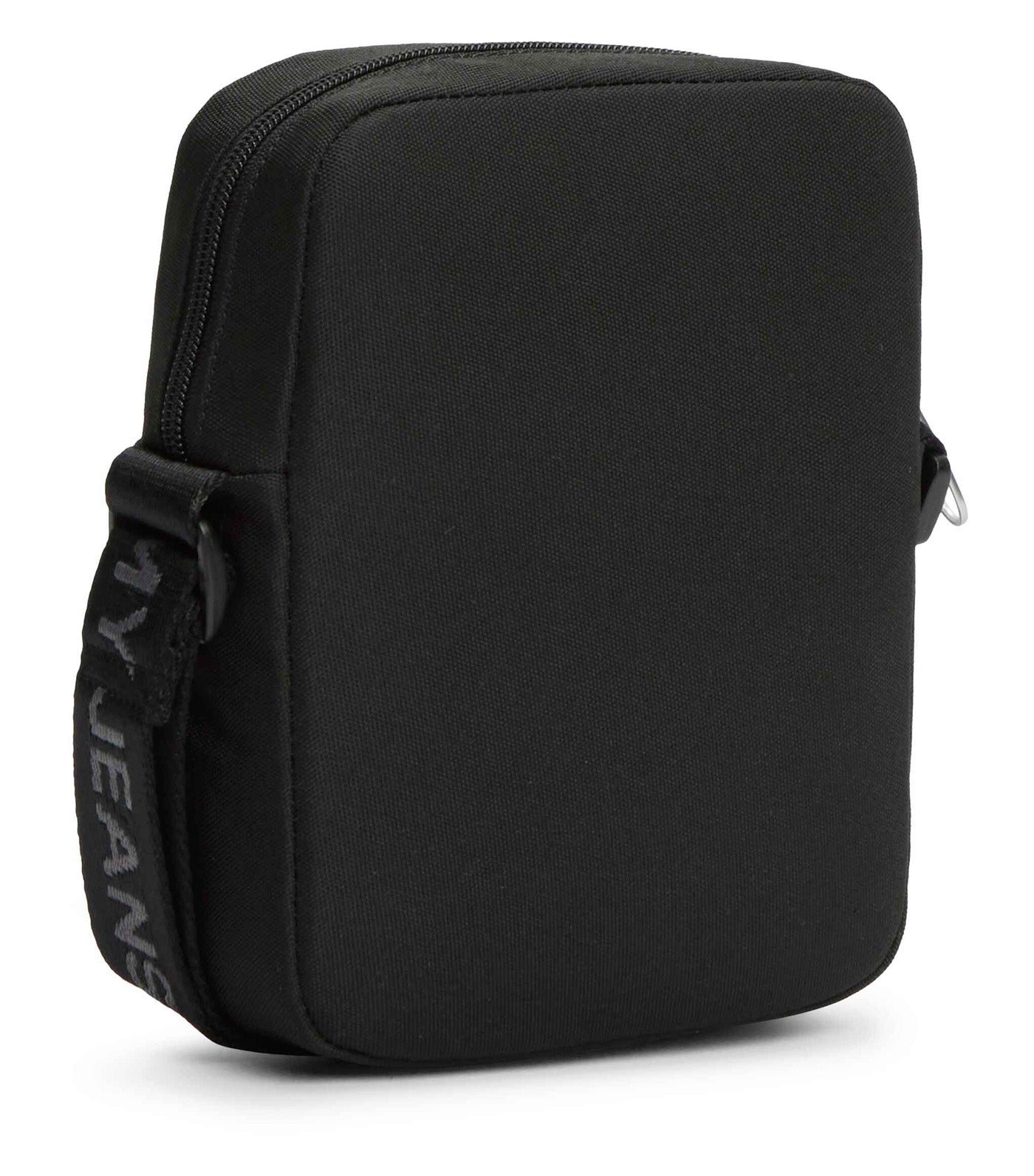 Tommy Jeans Essential Daily Reporter Bag Black