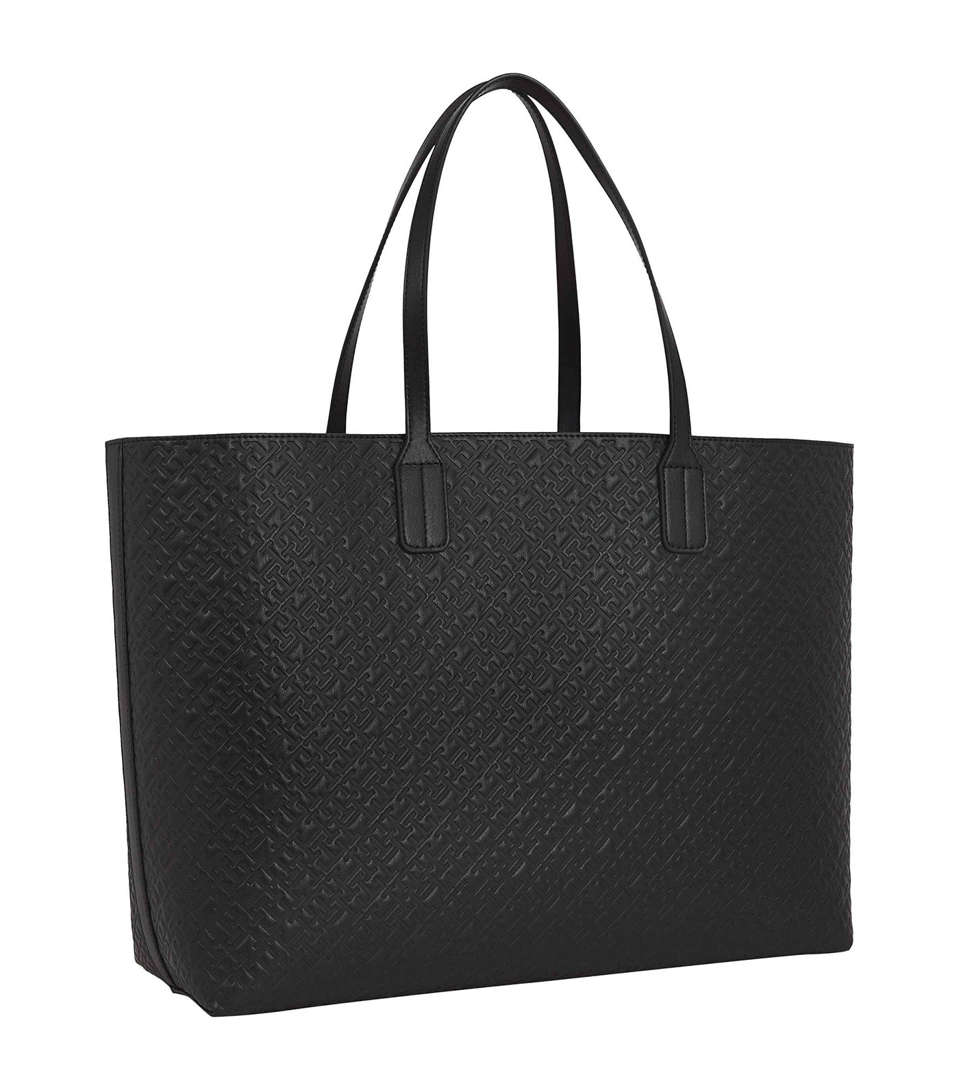 Women's Icon Tote Mono Black