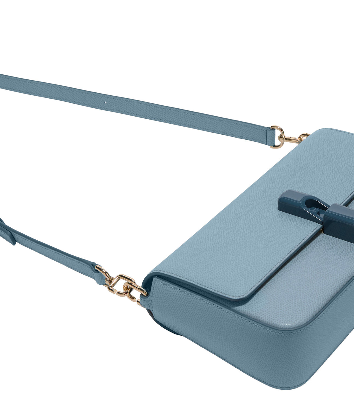Iride S Crossbody Carta Da Zucchero