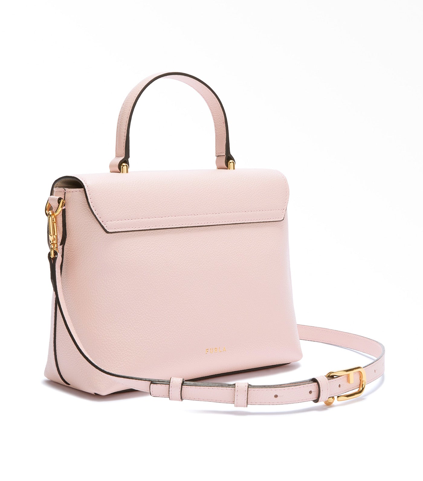 Moonlight S Top Handle