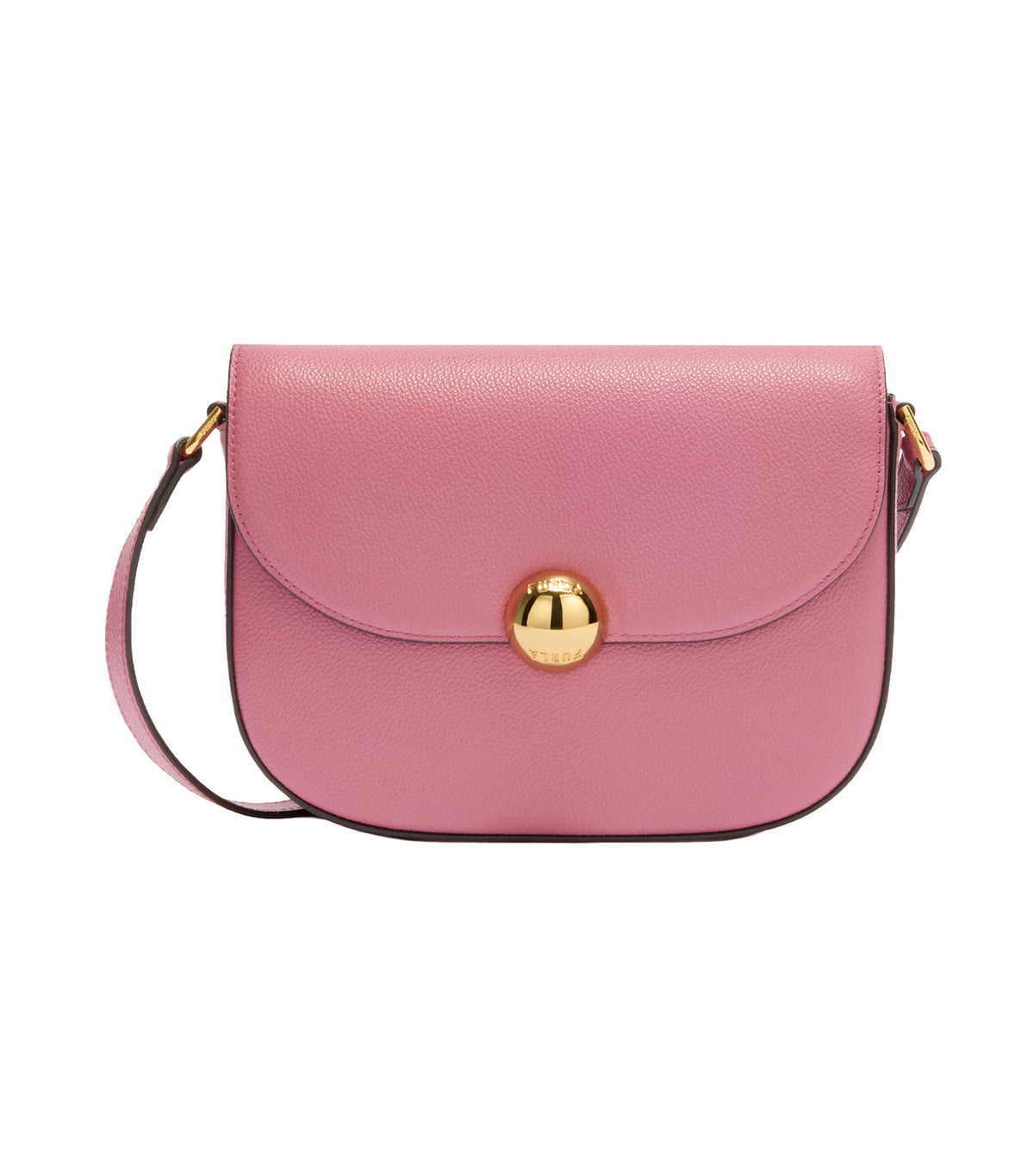 Moonlight S Crossbody Blush Pink