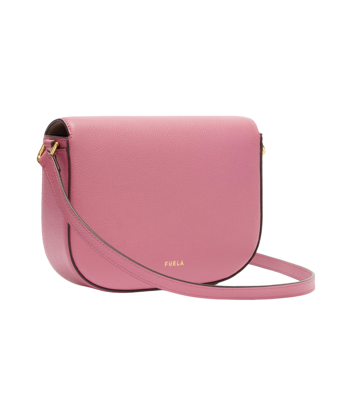 Moonlight S Crossbody Blush Pink