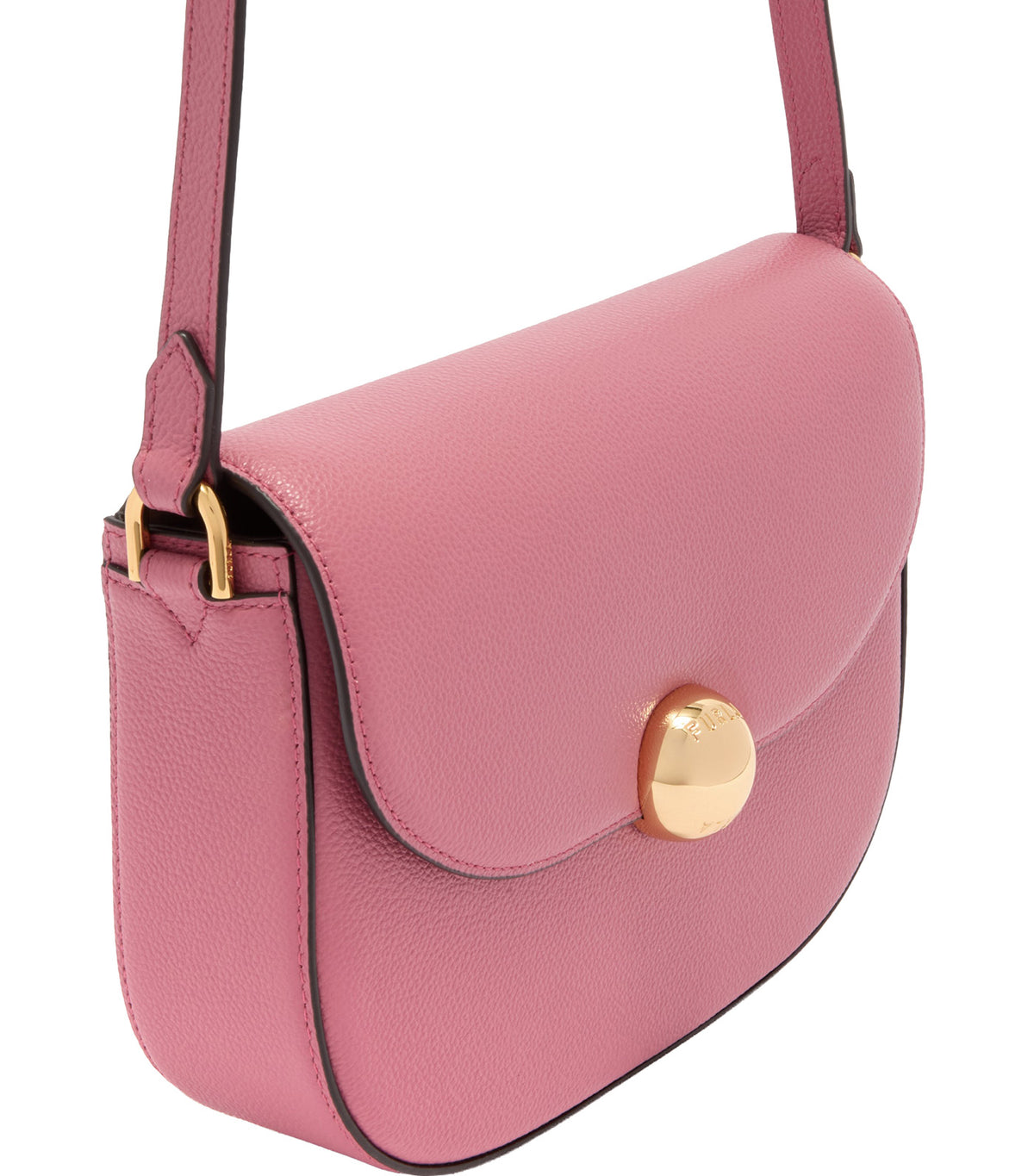 Moonlight S Crossbody Blush Pink