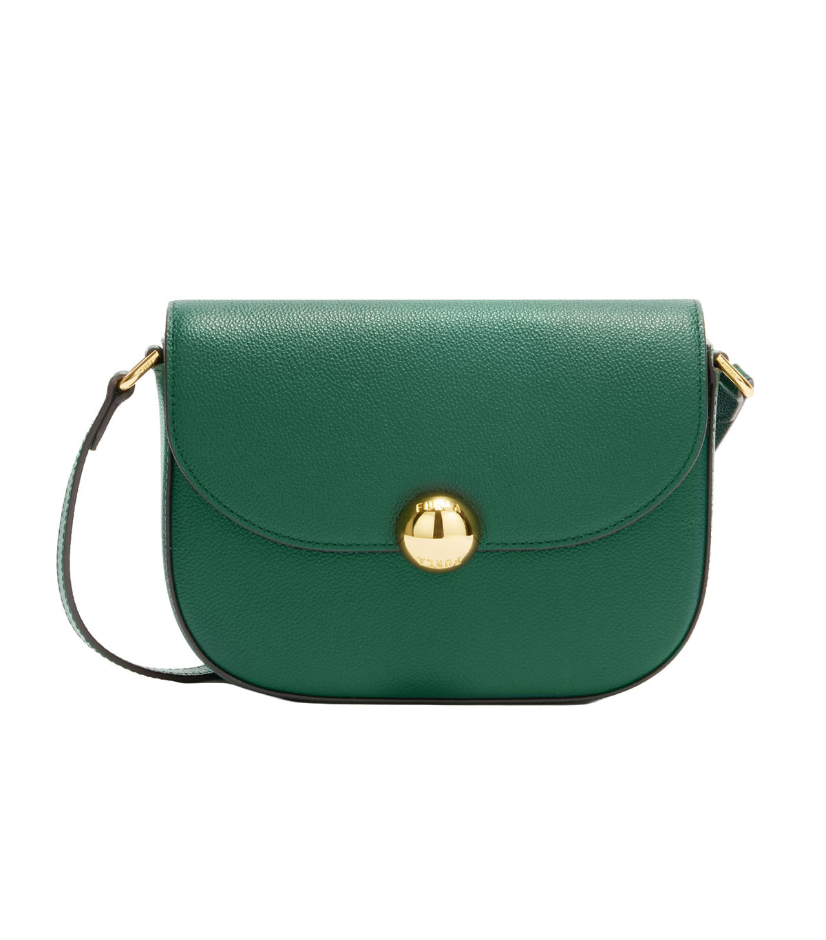 Moonlight S Crossbody Botanical Green