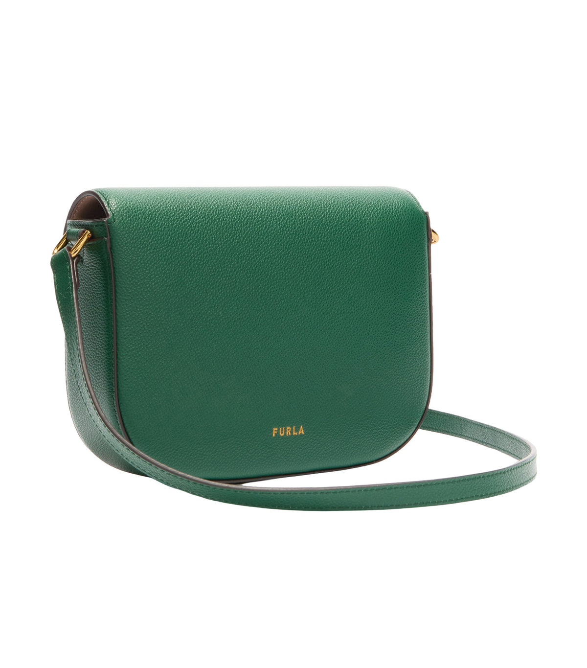 Moonlight S Crossbody Botanical Green
